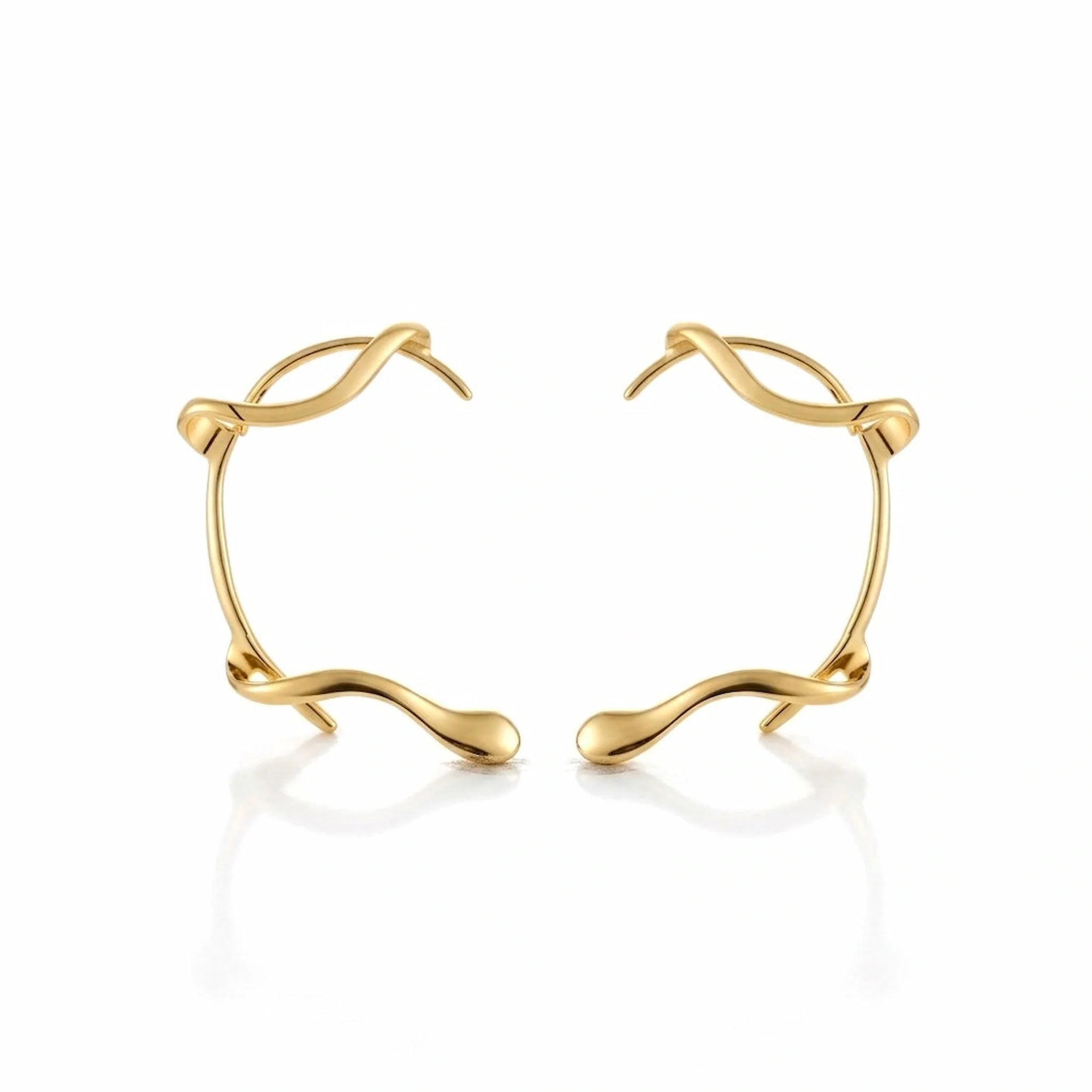 Afrodite Ear Cuffs