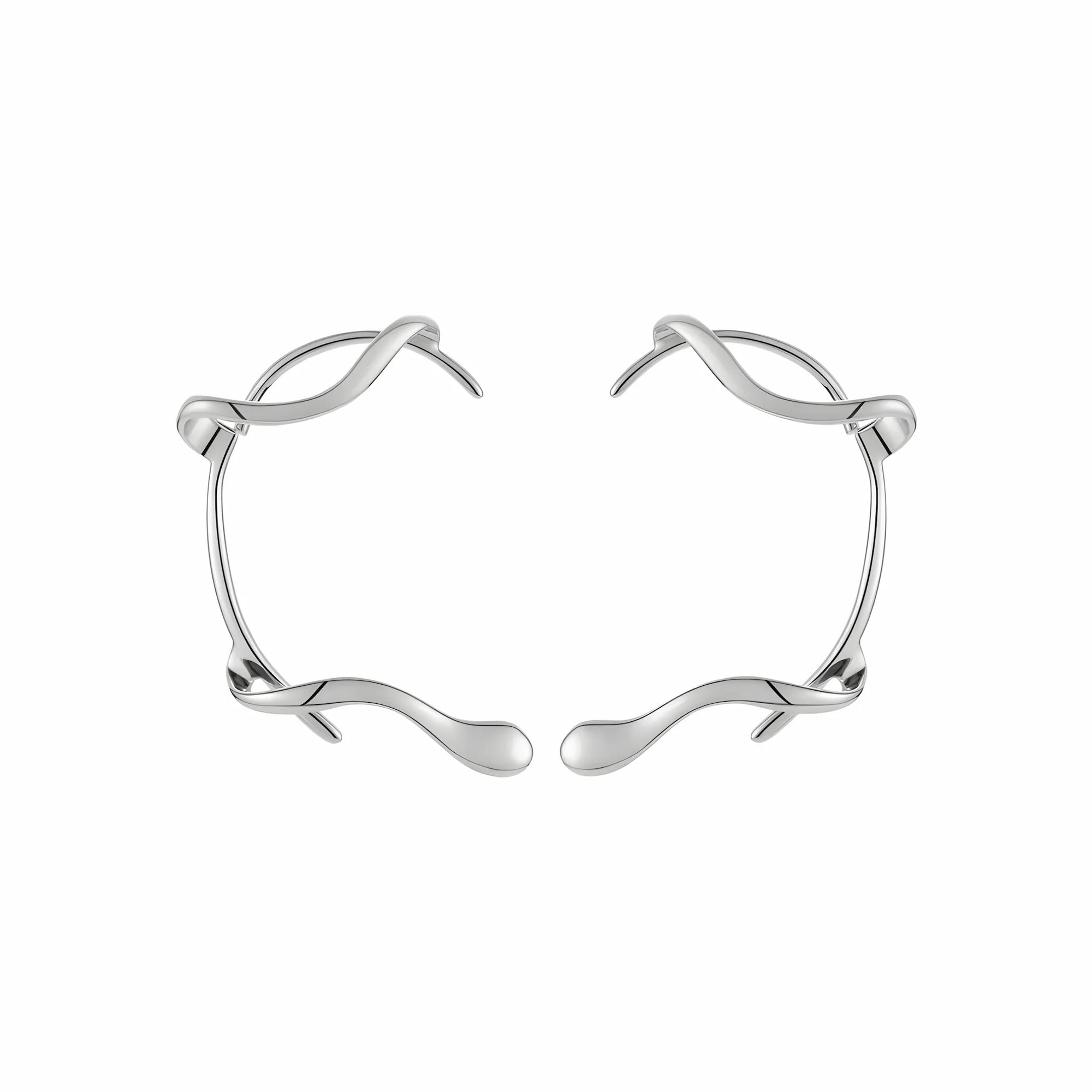 Afrodite Ear Cuffs
