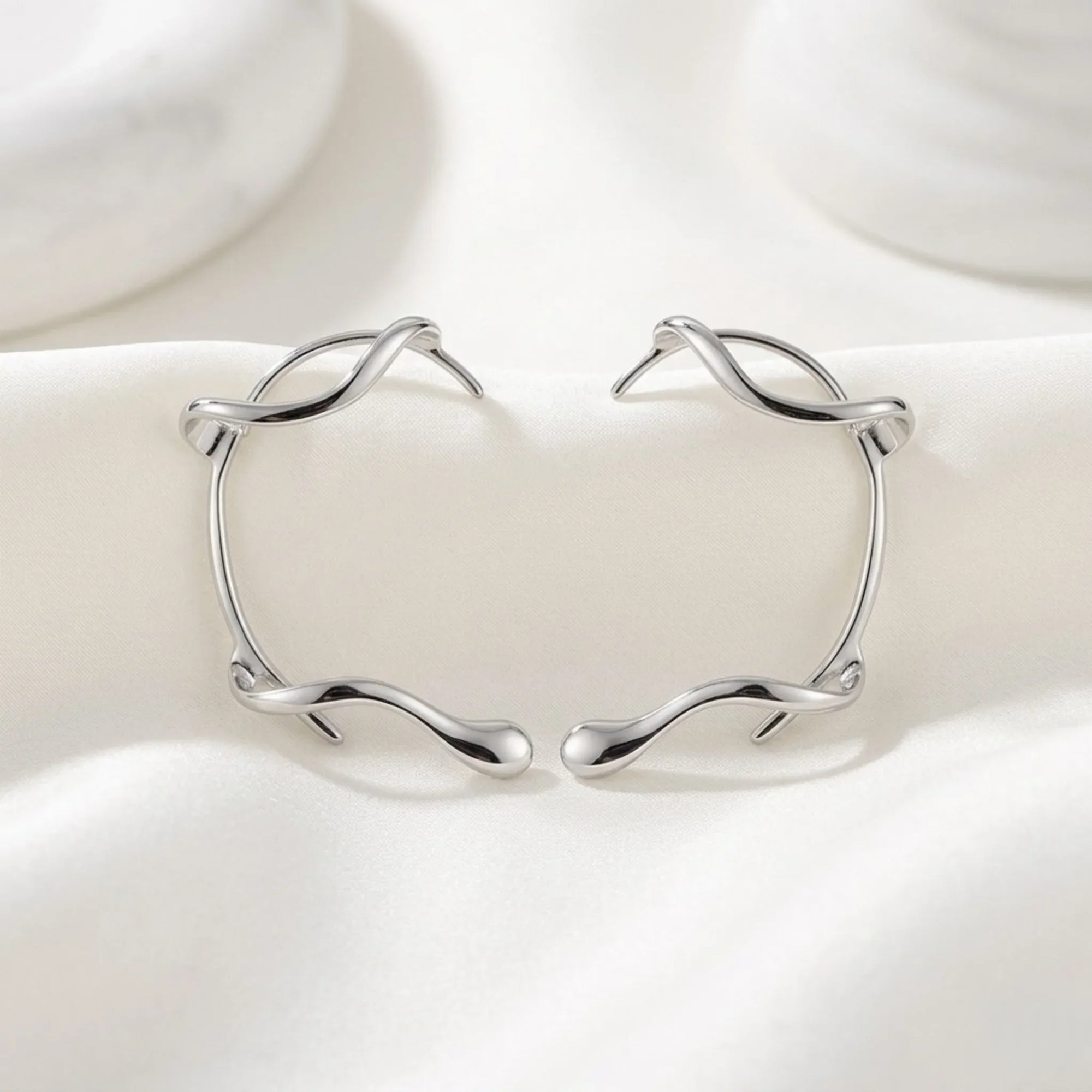 Afrodite Ear Cuffs