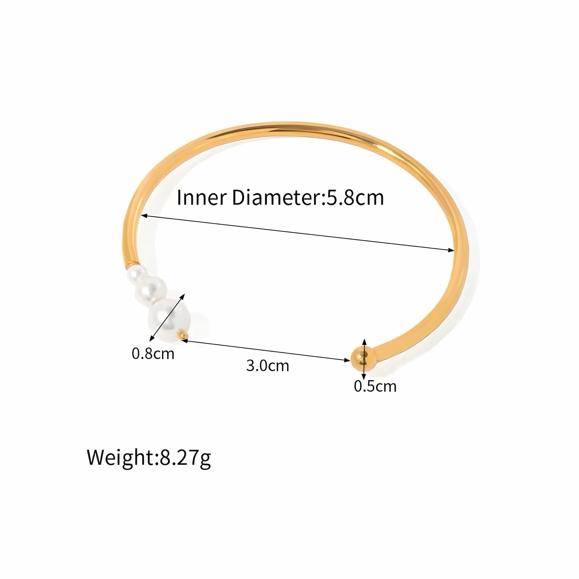 Alba Bracelet