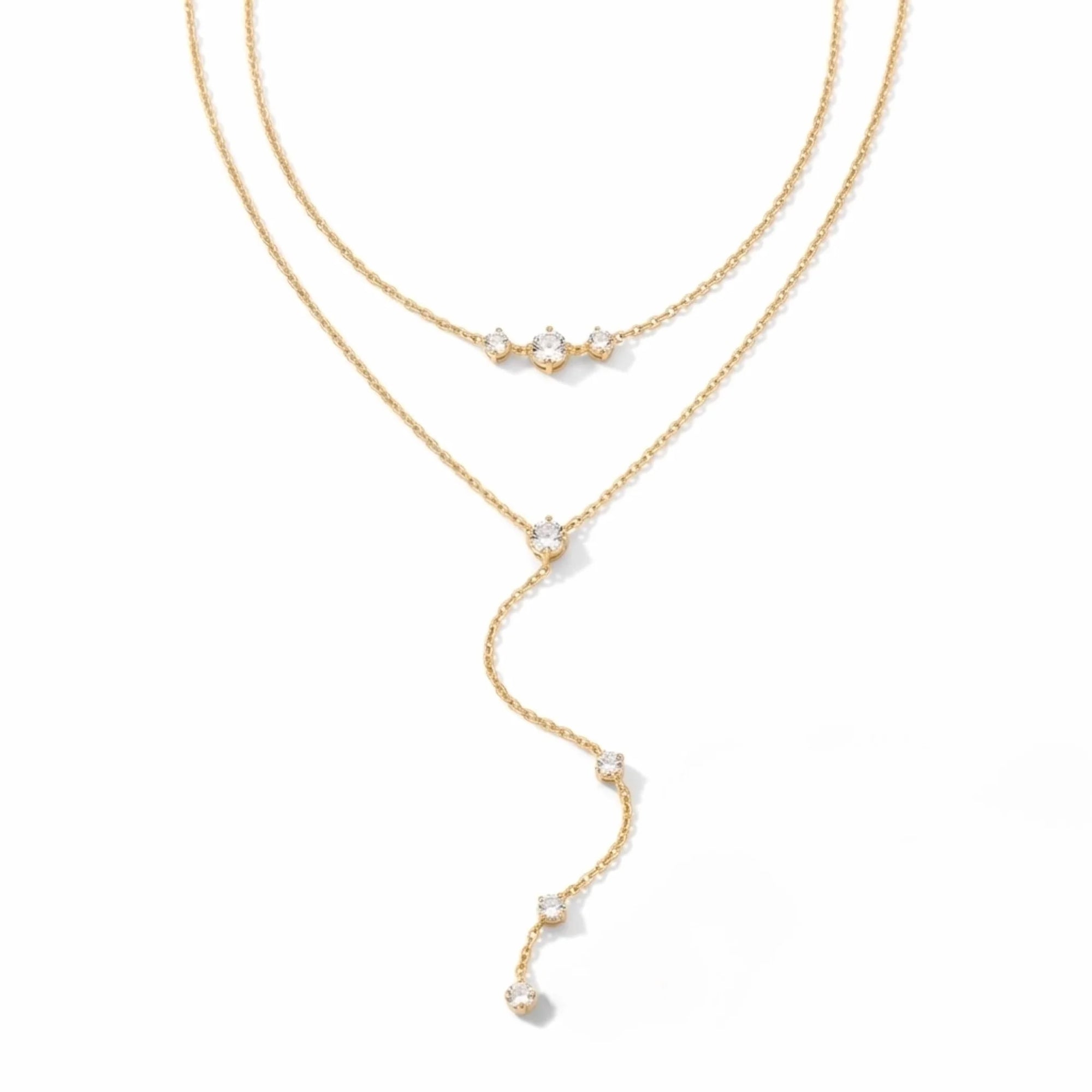Alda Necklace