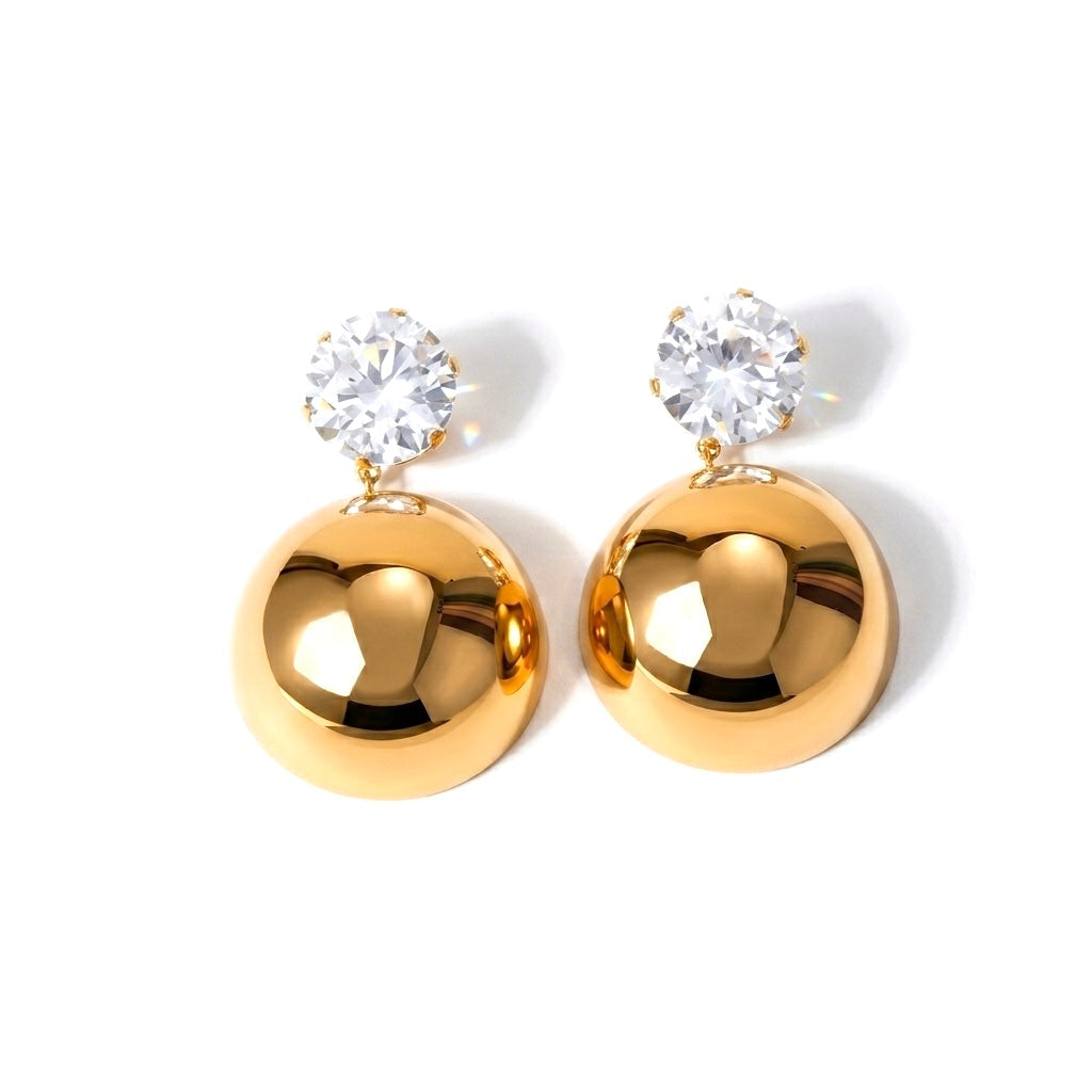Alice Earrings