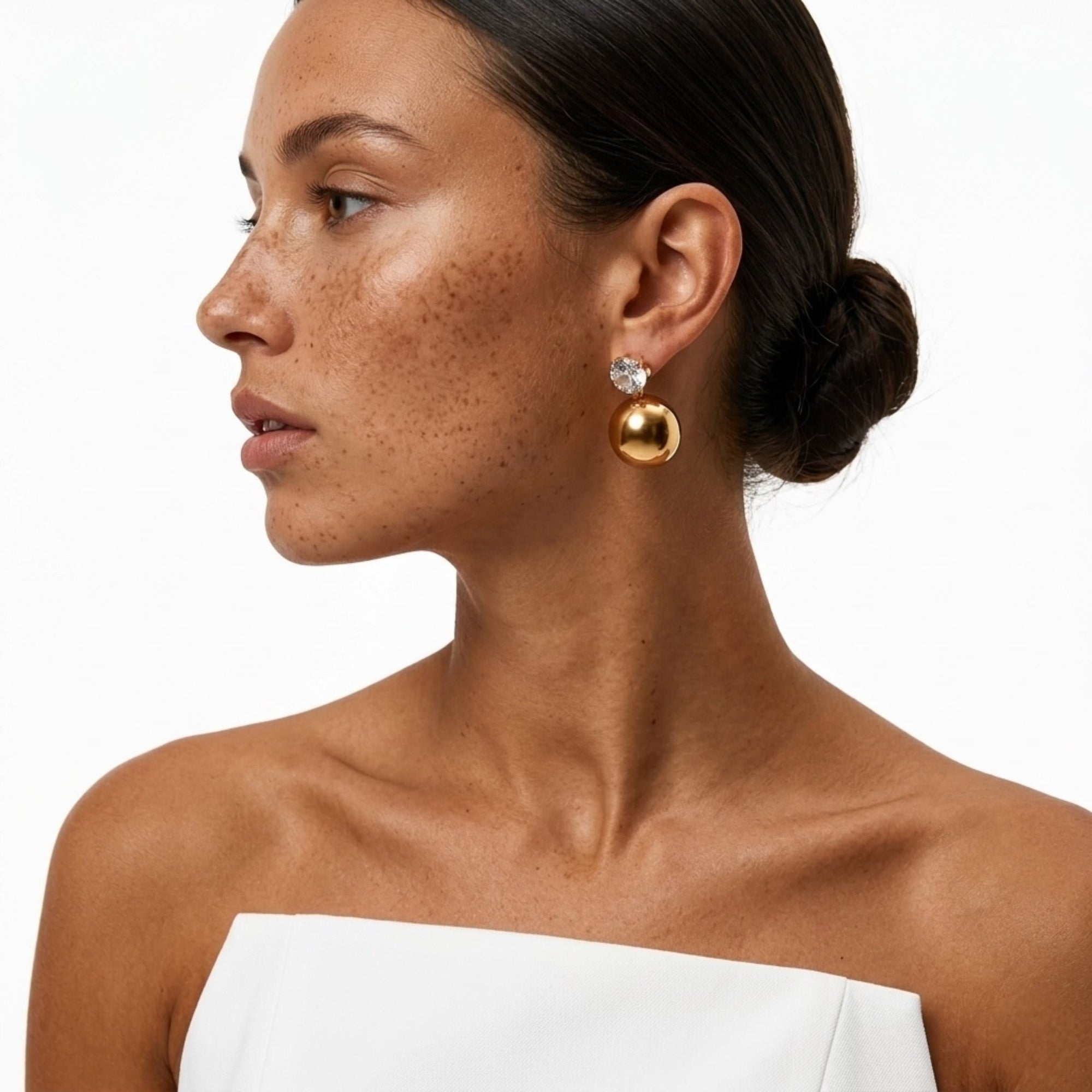 Alice Earrings
