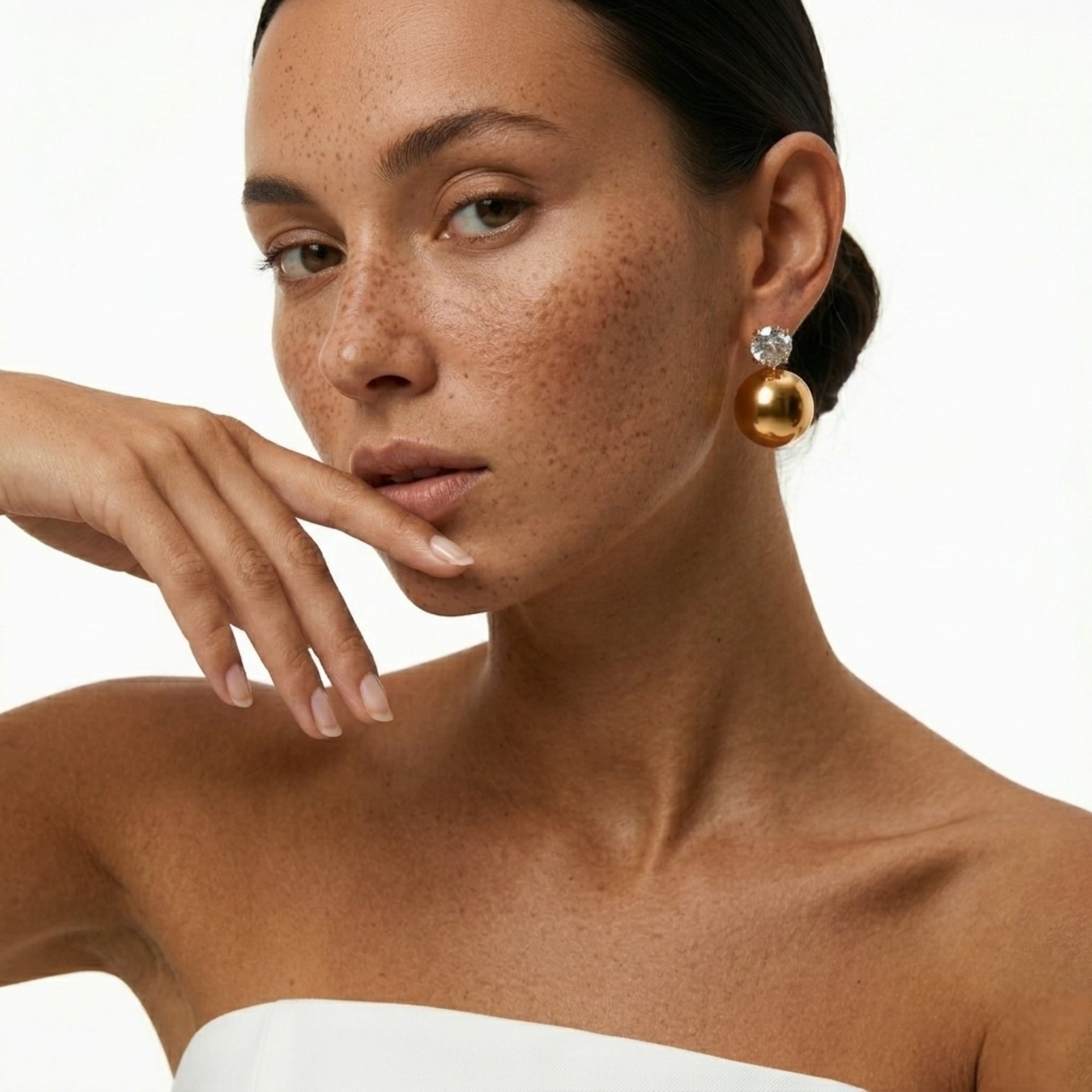 Alice Earrings
