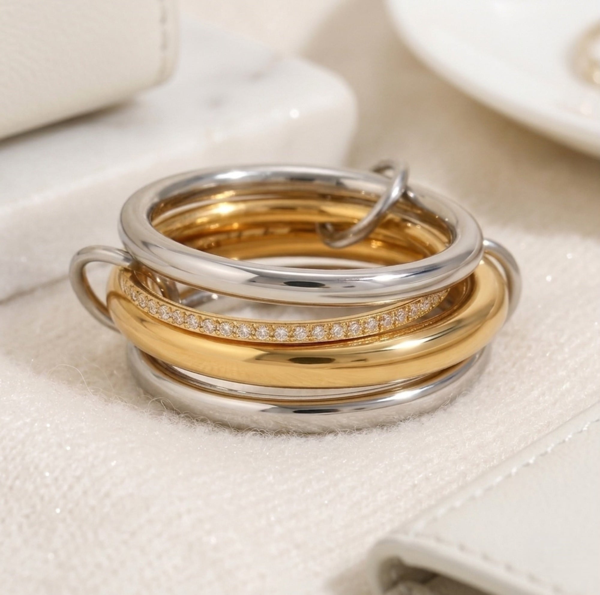 Alina Ring