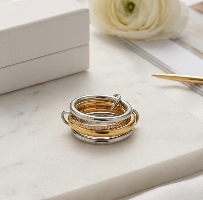 Alina Ring