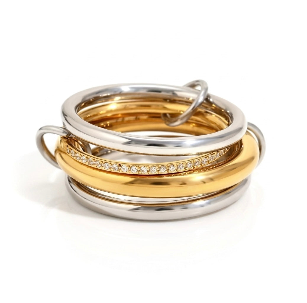 Alina Ring