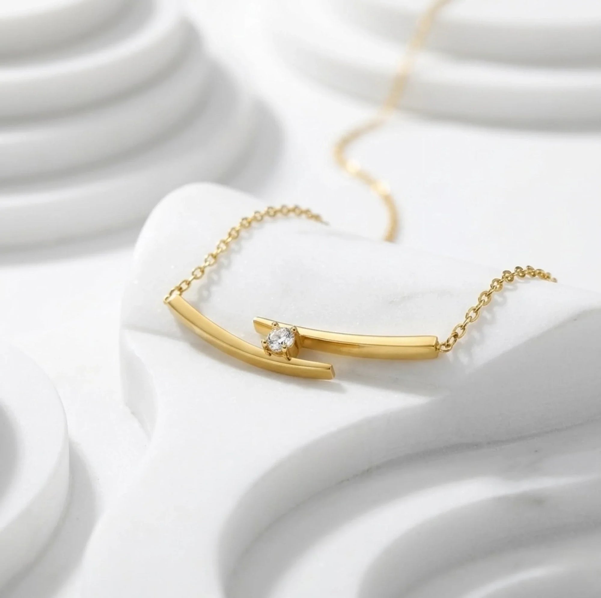 Alison Necklace