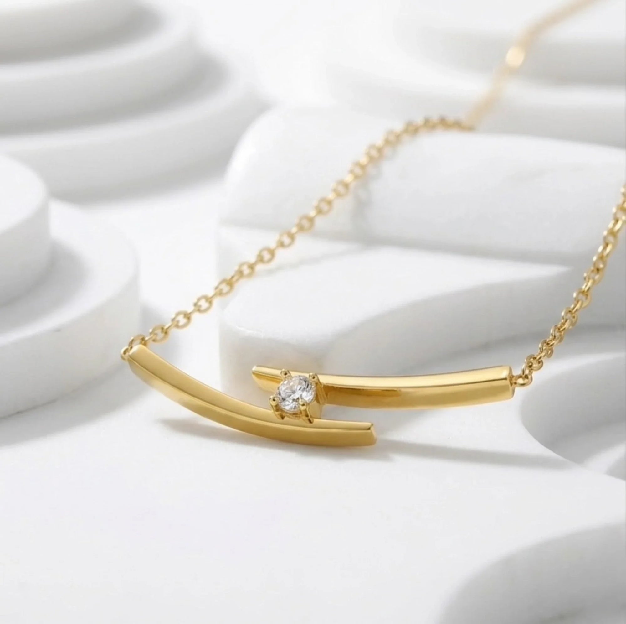 Alison Necklace