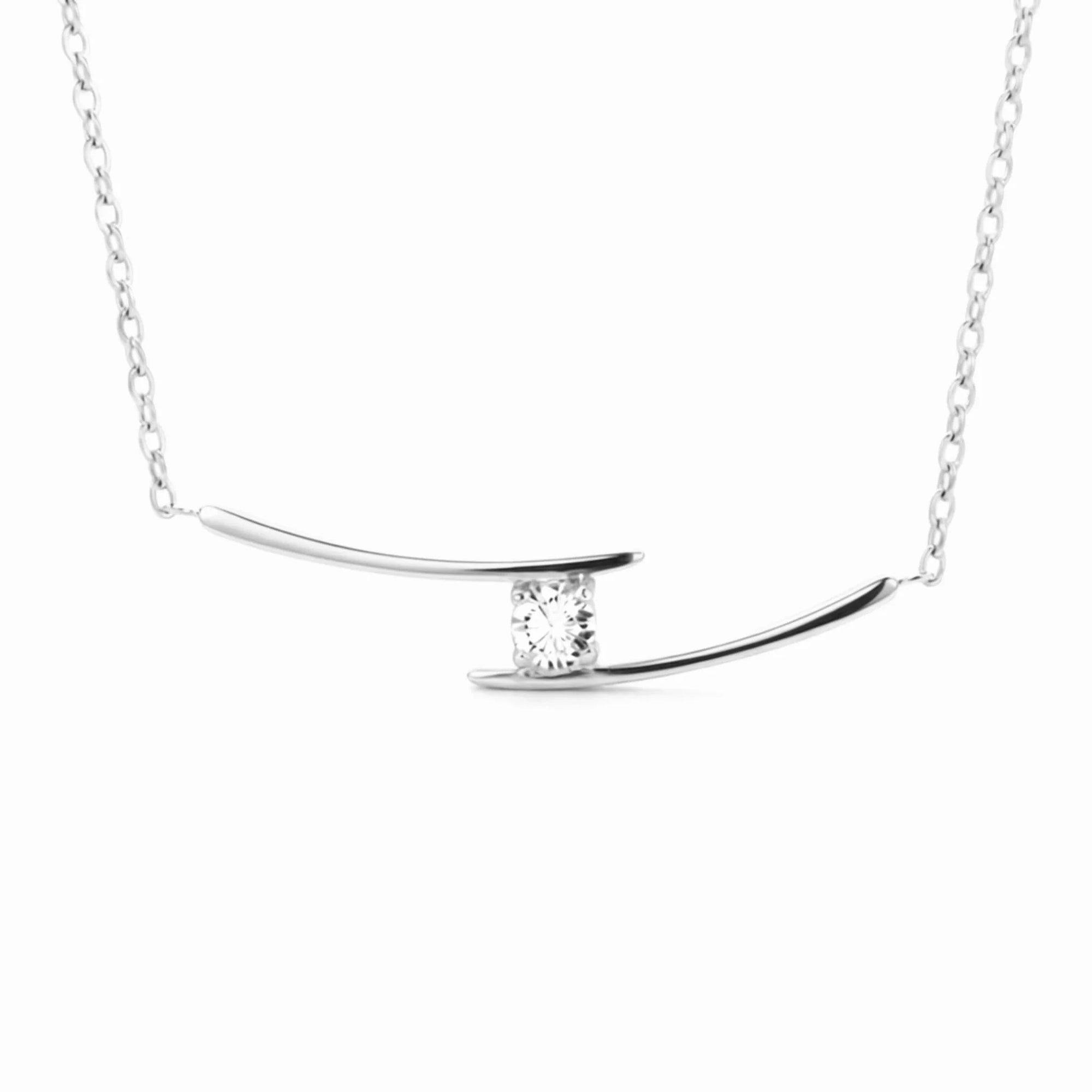 Alison Necklace