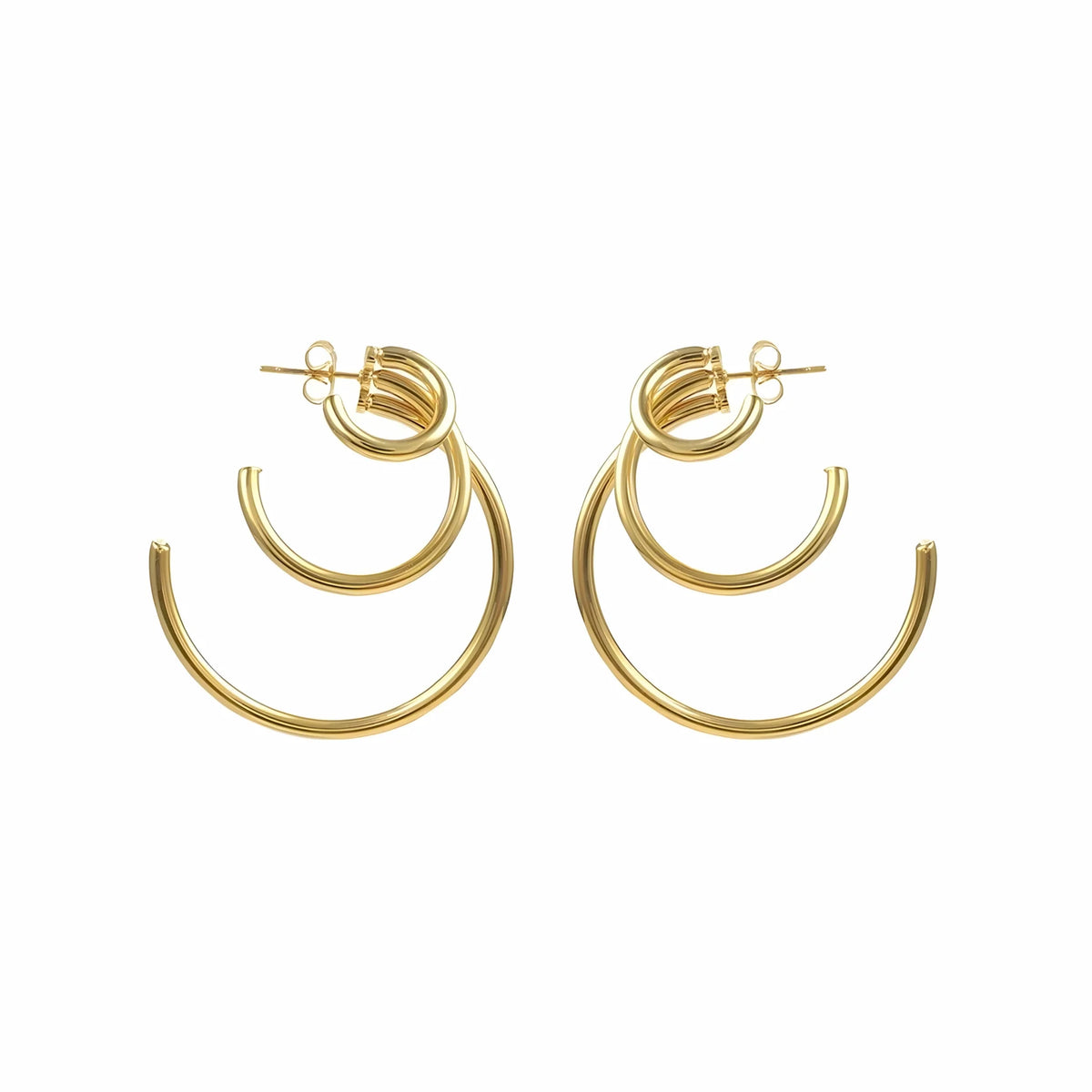 Ariel Earrings