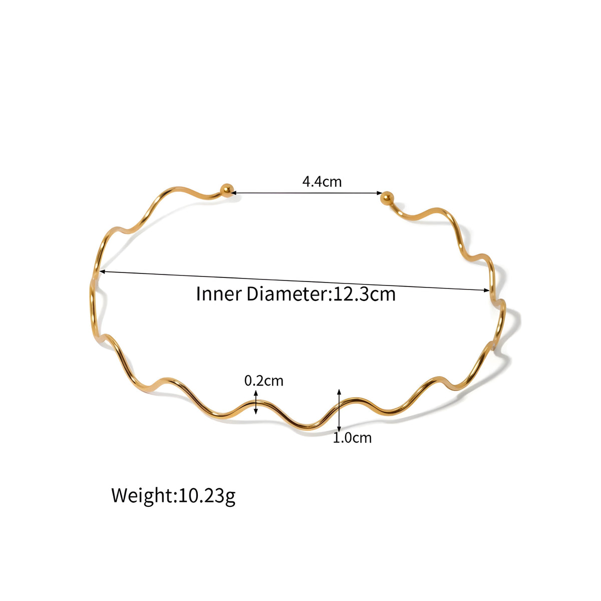 Carla Choker