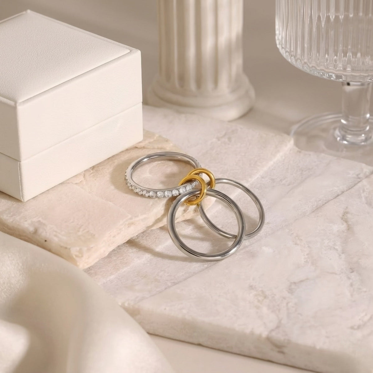 Carlita Ring