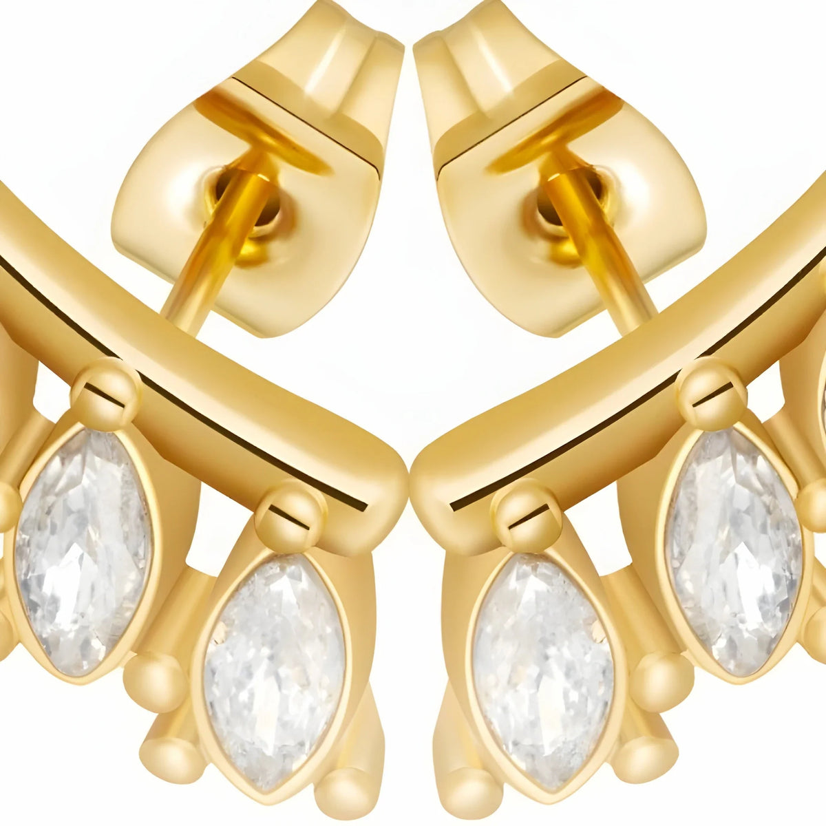 Dasha Earrings