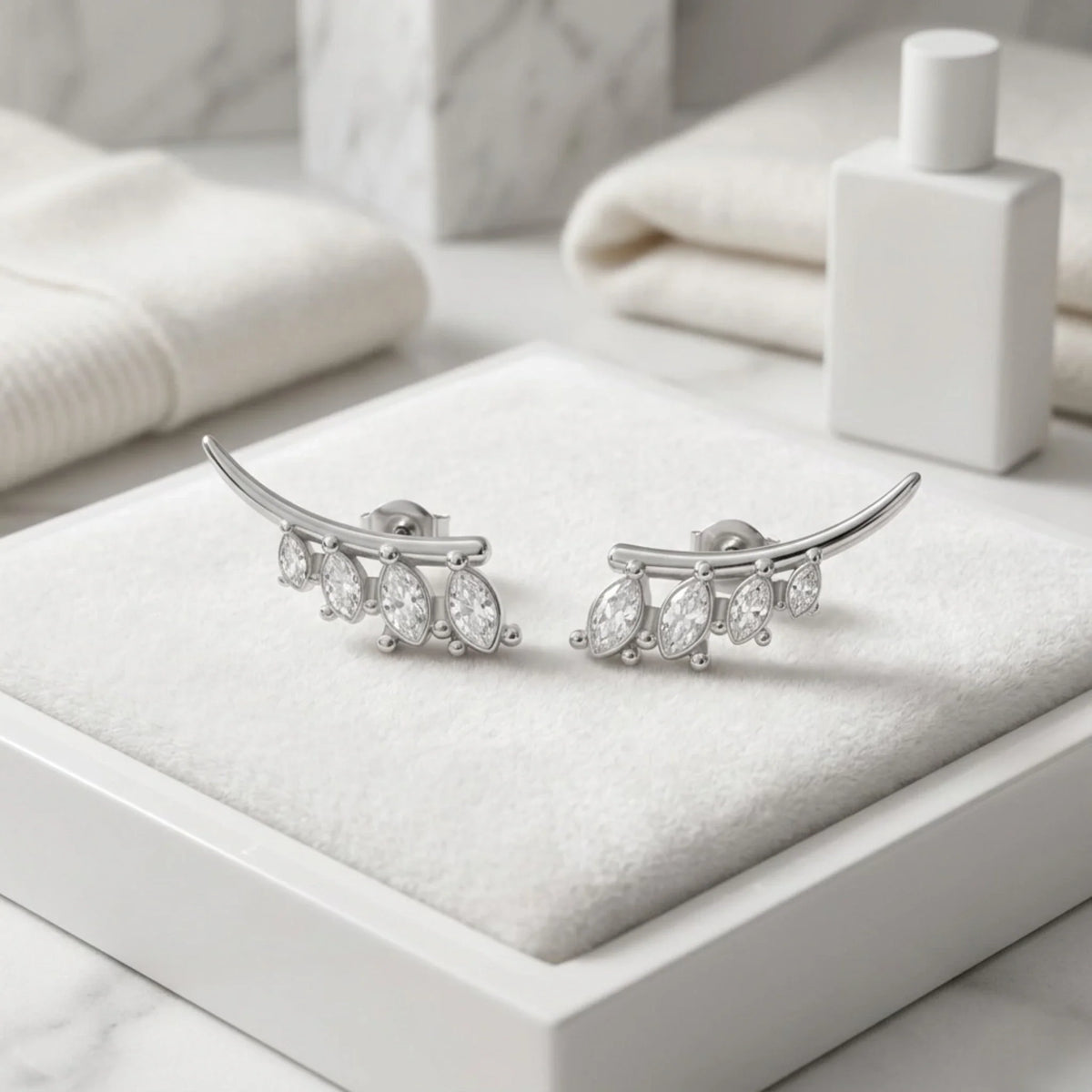 Dasha Earrings