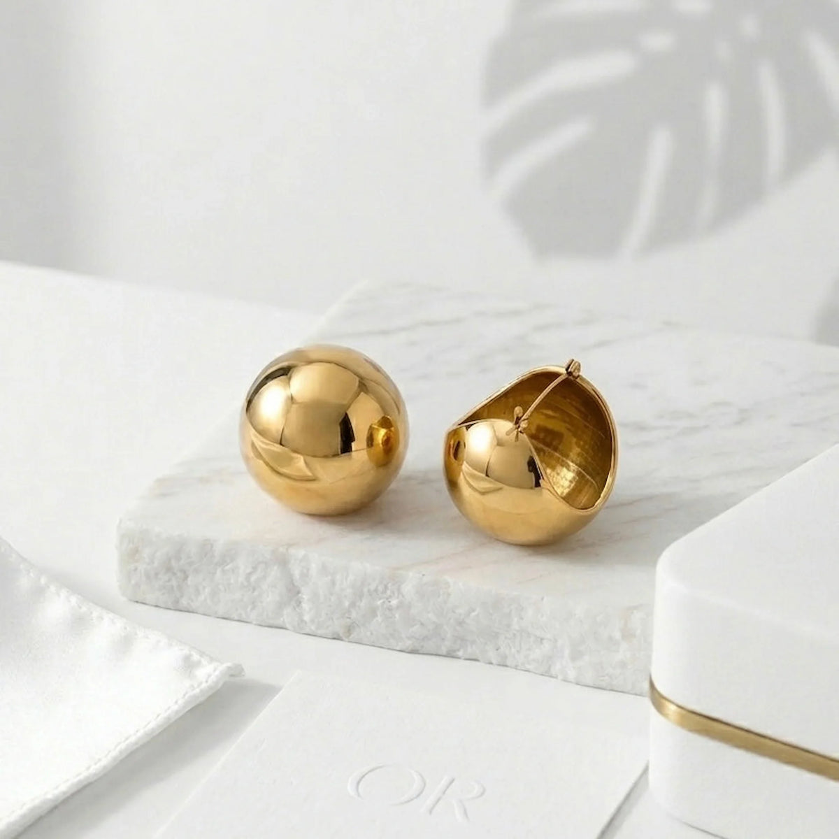 Erika Earrings