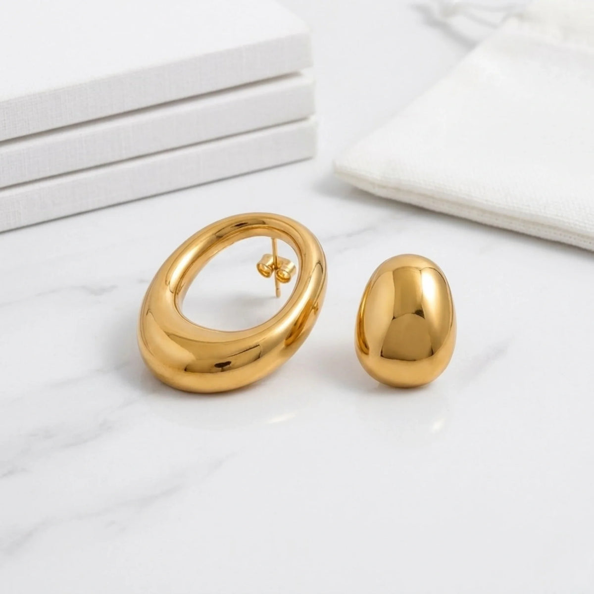 Fiona Earrings