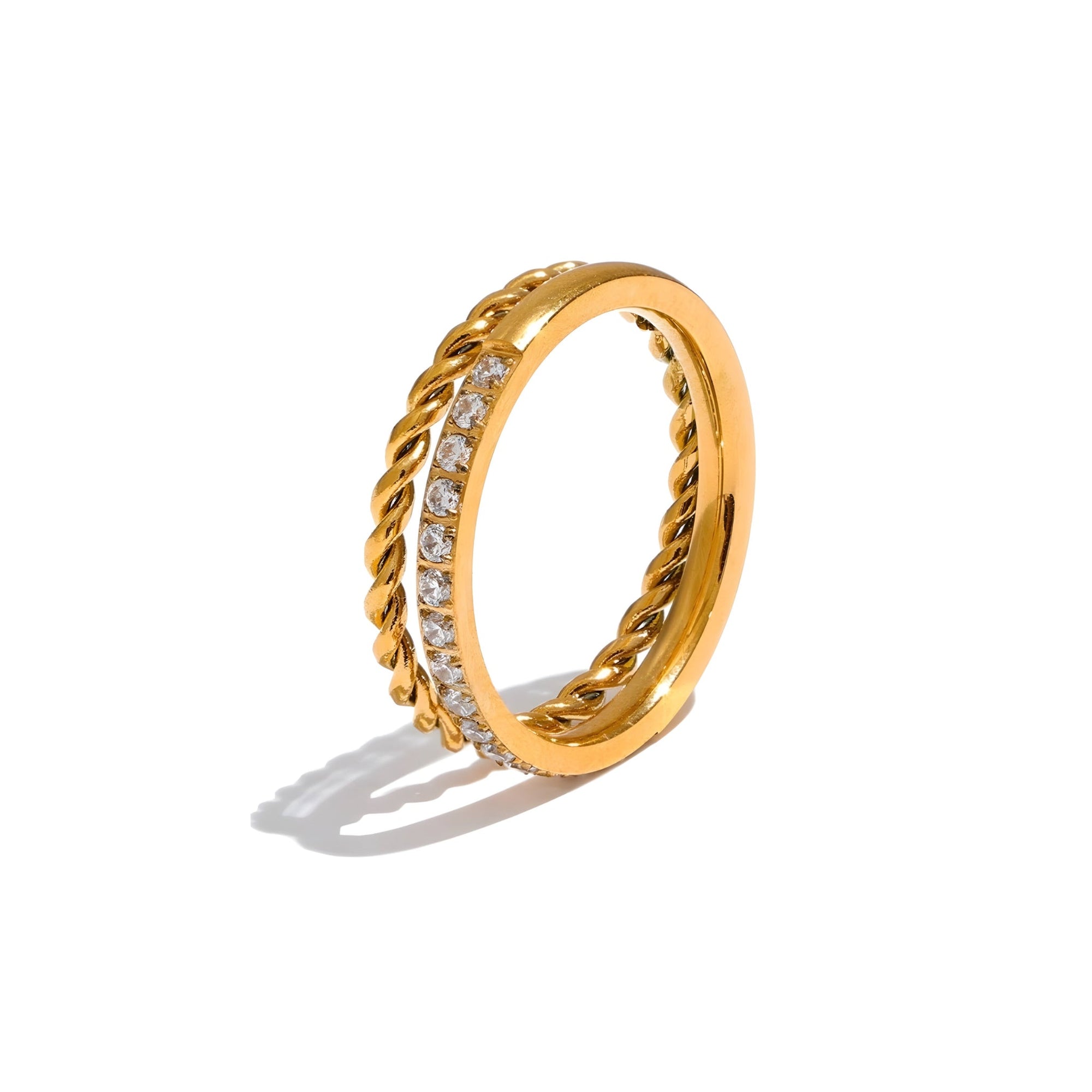 Letica Ring