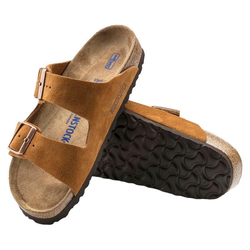 Sandali Arizona Mink