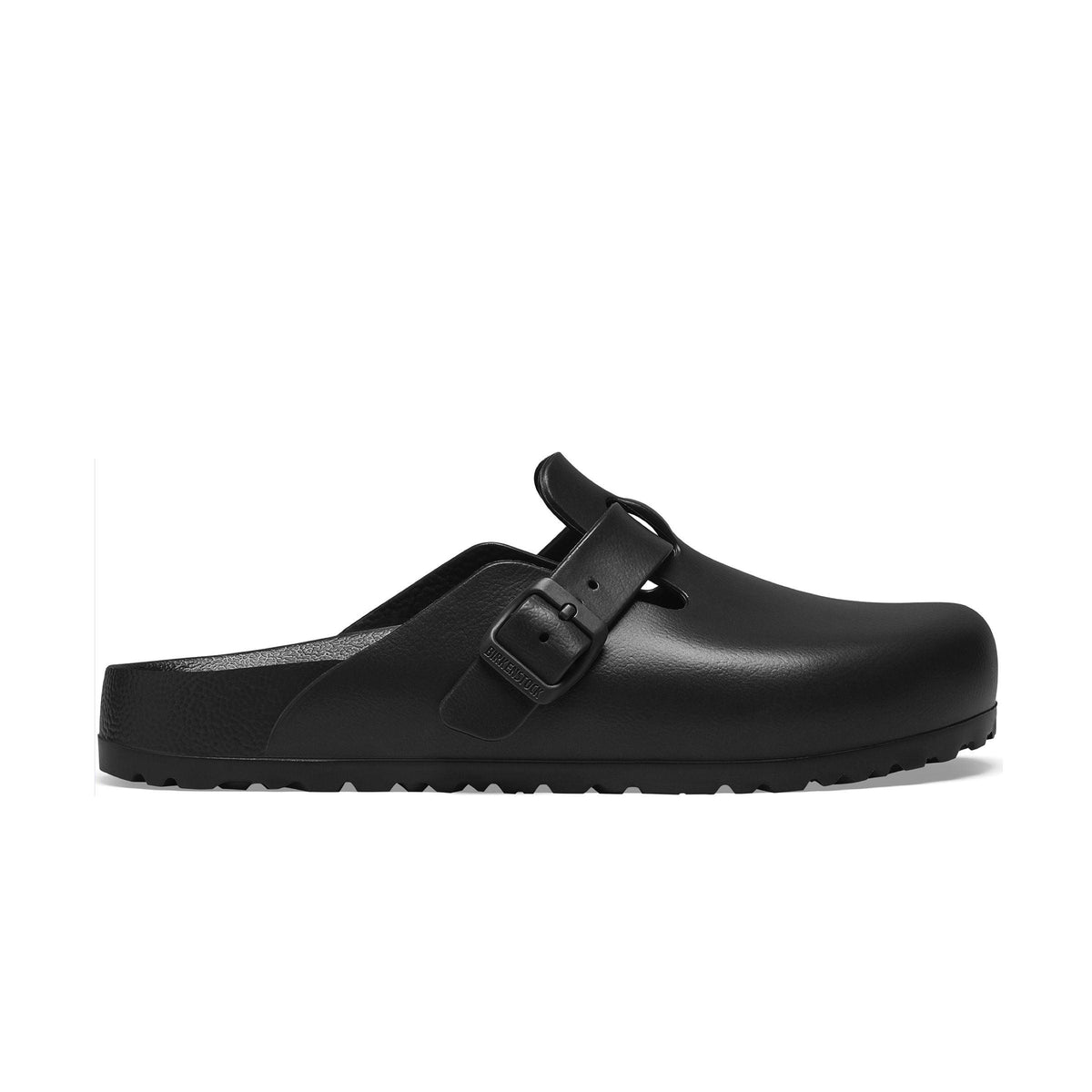 Sandali Boston Eva Black Narrow Fit