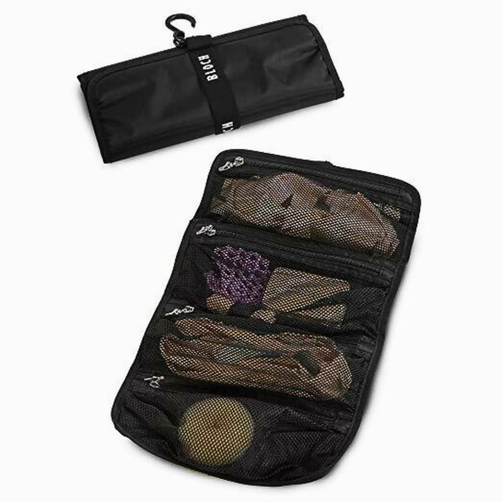 Organizer Bag - Borsa porta accessori danza classica (nastri,punte,ecc)