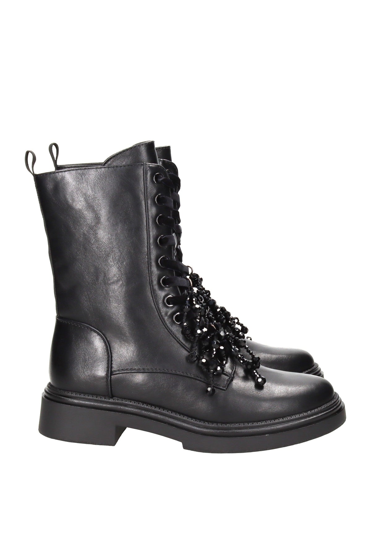 GW448 Boot GOLD&amp;GOLD