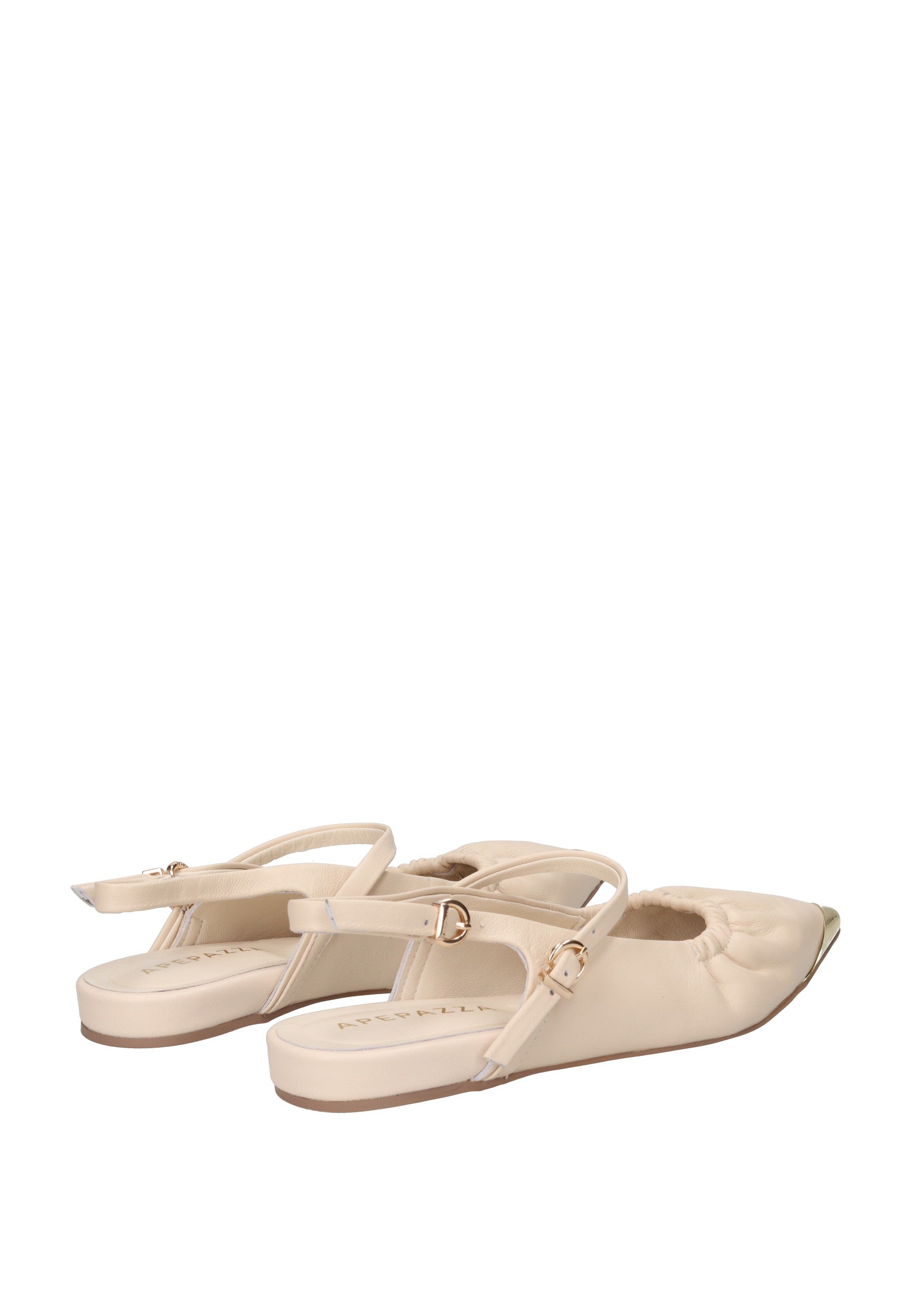 S6PETAL01/LEA Ballerina APEPAZZA