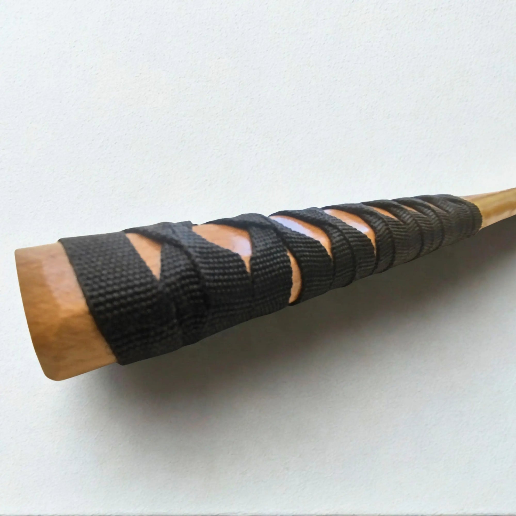 Bokken in legno con Tsuka Suburito Bokuto - Allenamento per Aikido, Iaido, Kobudo, Kendo, Kenjutsu Katori Shinto ryu