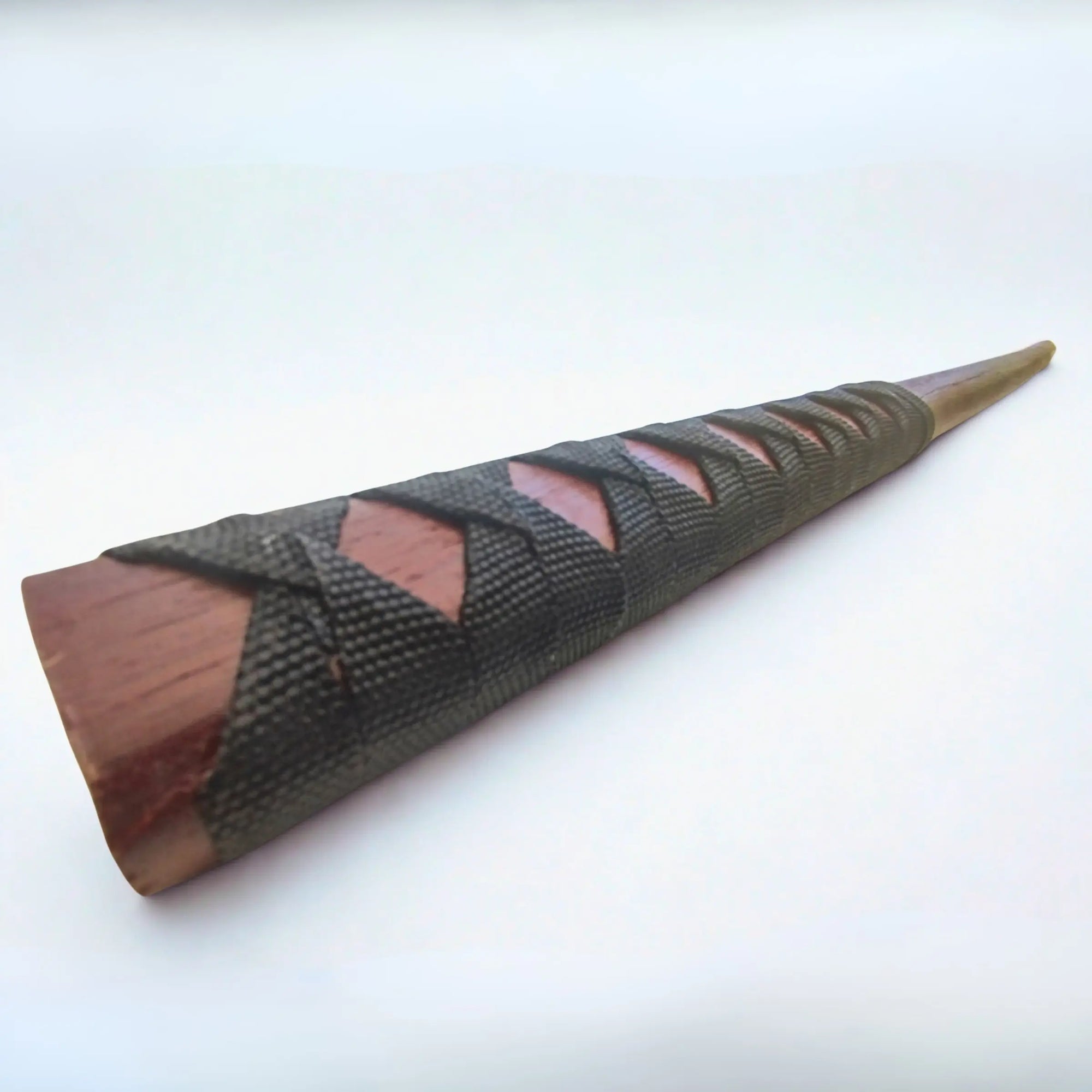 Bokken in legno con Tsuka Suburito Bokuto - Allenamento per Aikido, Iaido, Kobudo, Kendo, Kenjutsu Katori Shinto ryu