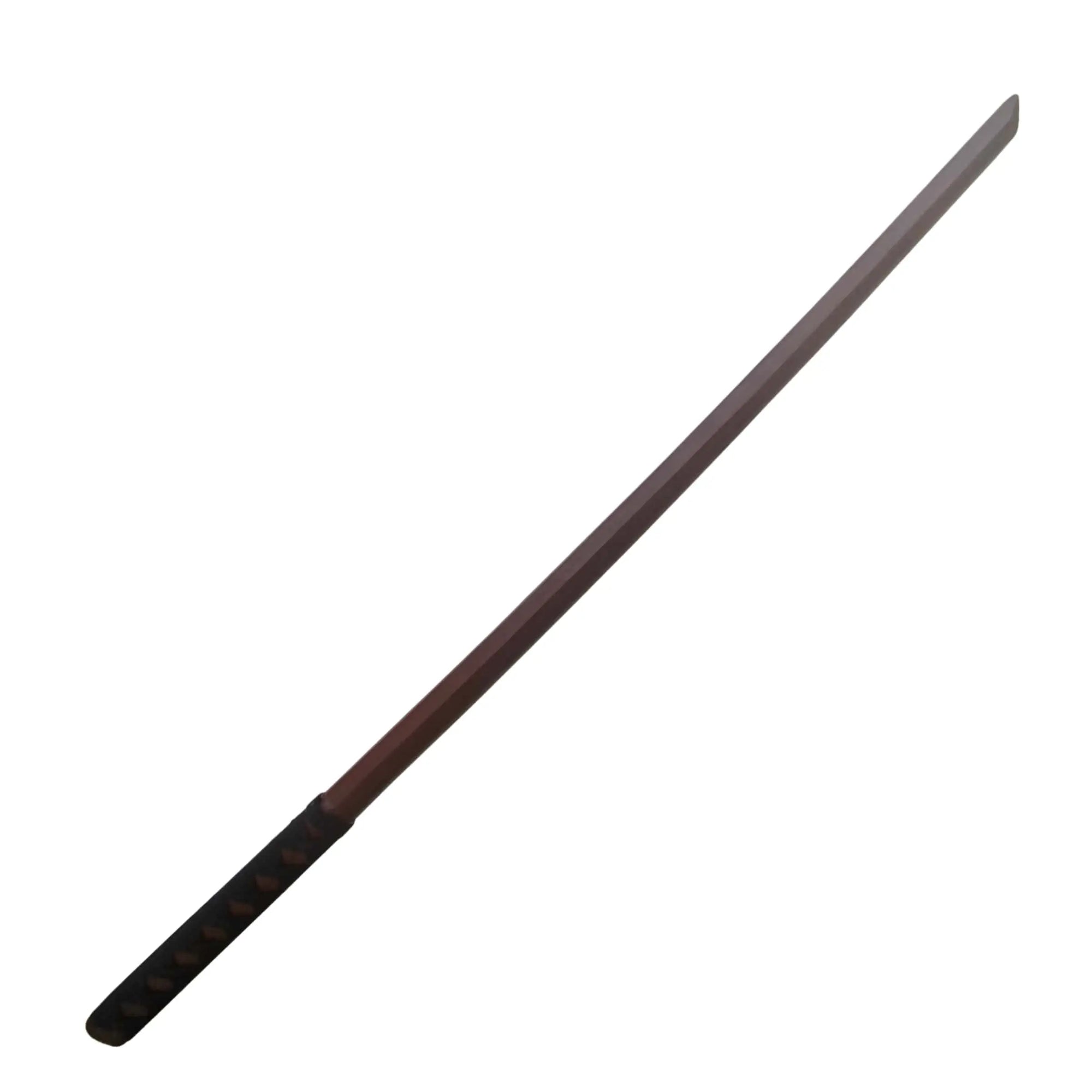 Bokken in legno con Tsuka Suburito Bokuto - Allenamento per Aikido, Iaido, Kobudo, Kendo, Kenjutsu Katori Shinto ryu
