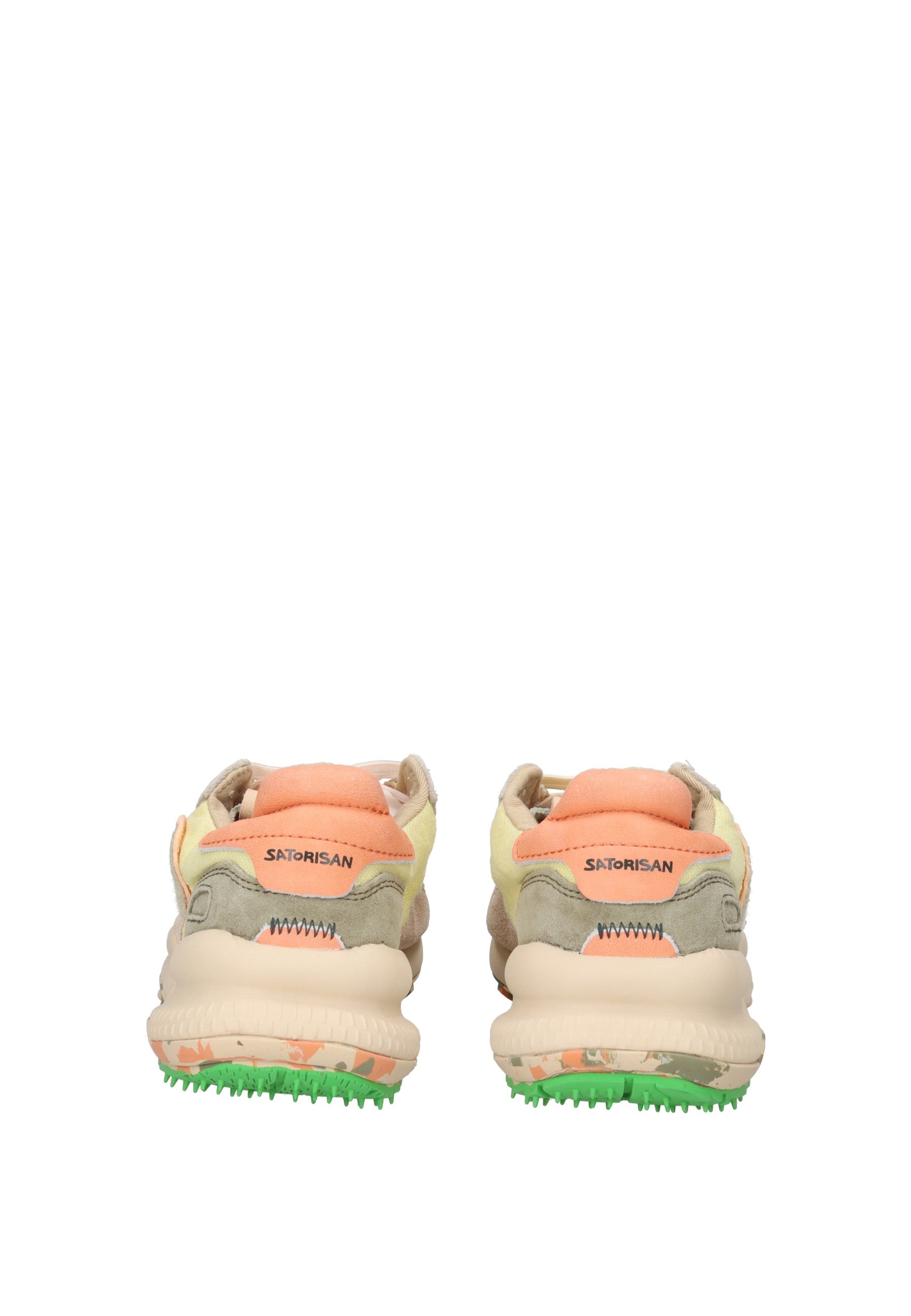 110108 sneaker SATORISAN