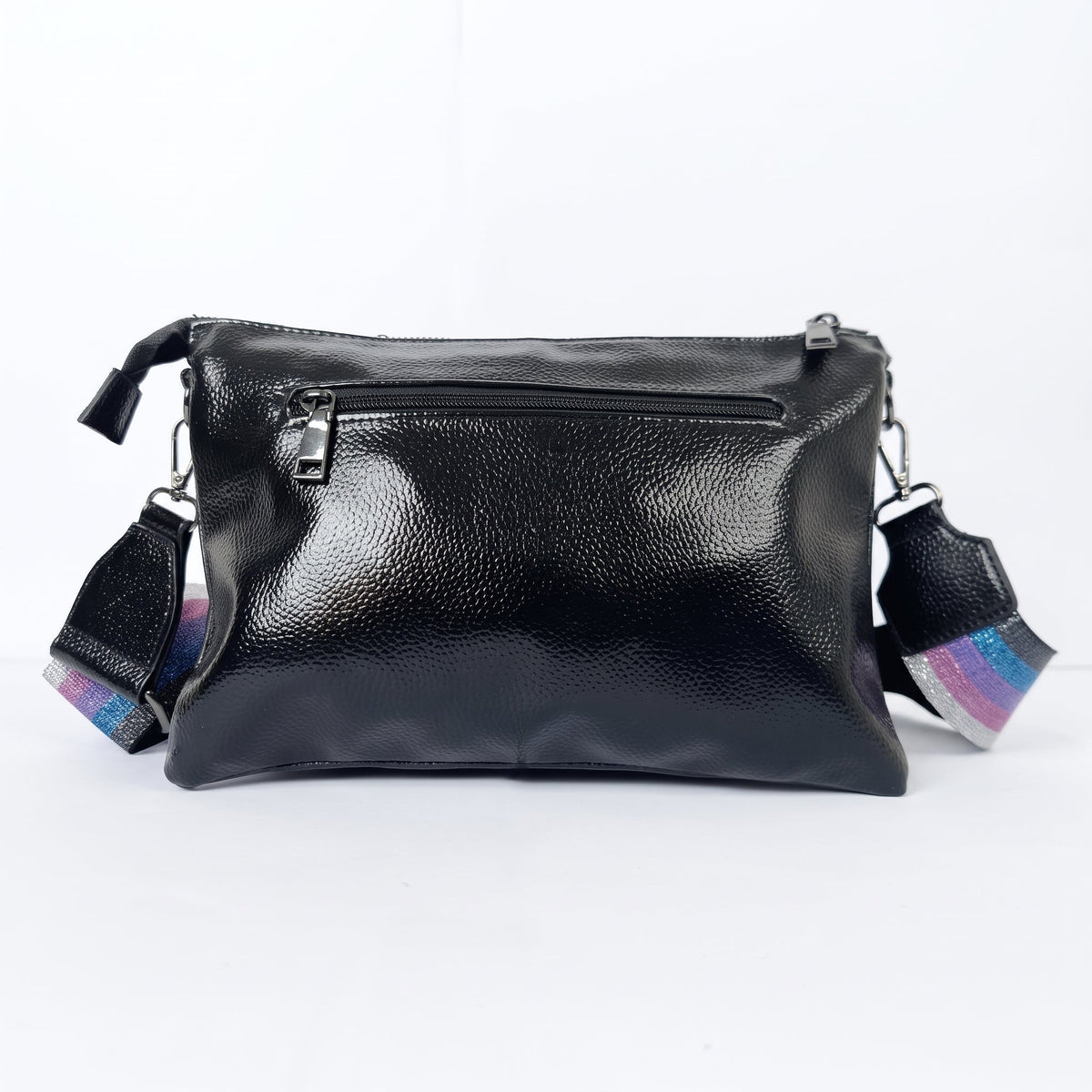 Borsa a Tracolla Arcobaleno