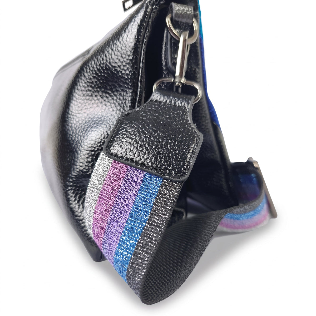 Borsa a Tracolla Arcobaleno