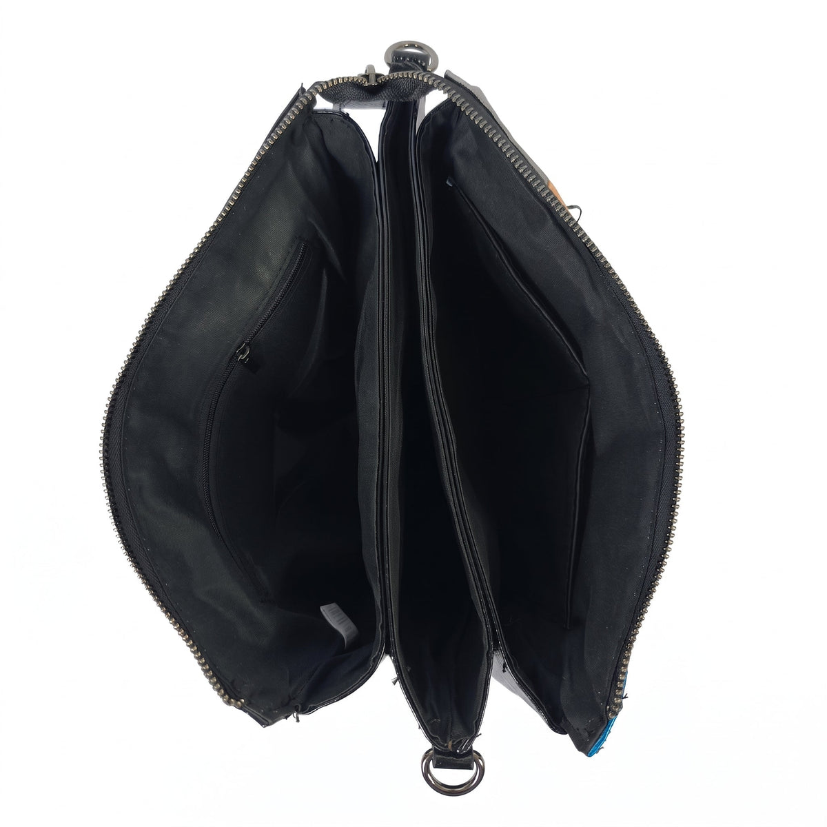 Borsa a Tracolla Arcobaleno