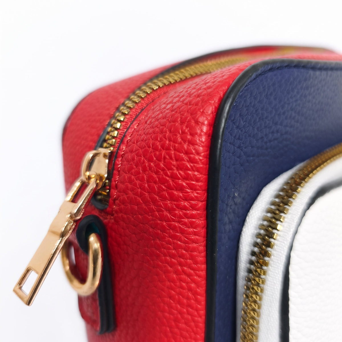 Borsa a Tracolla Multicolore