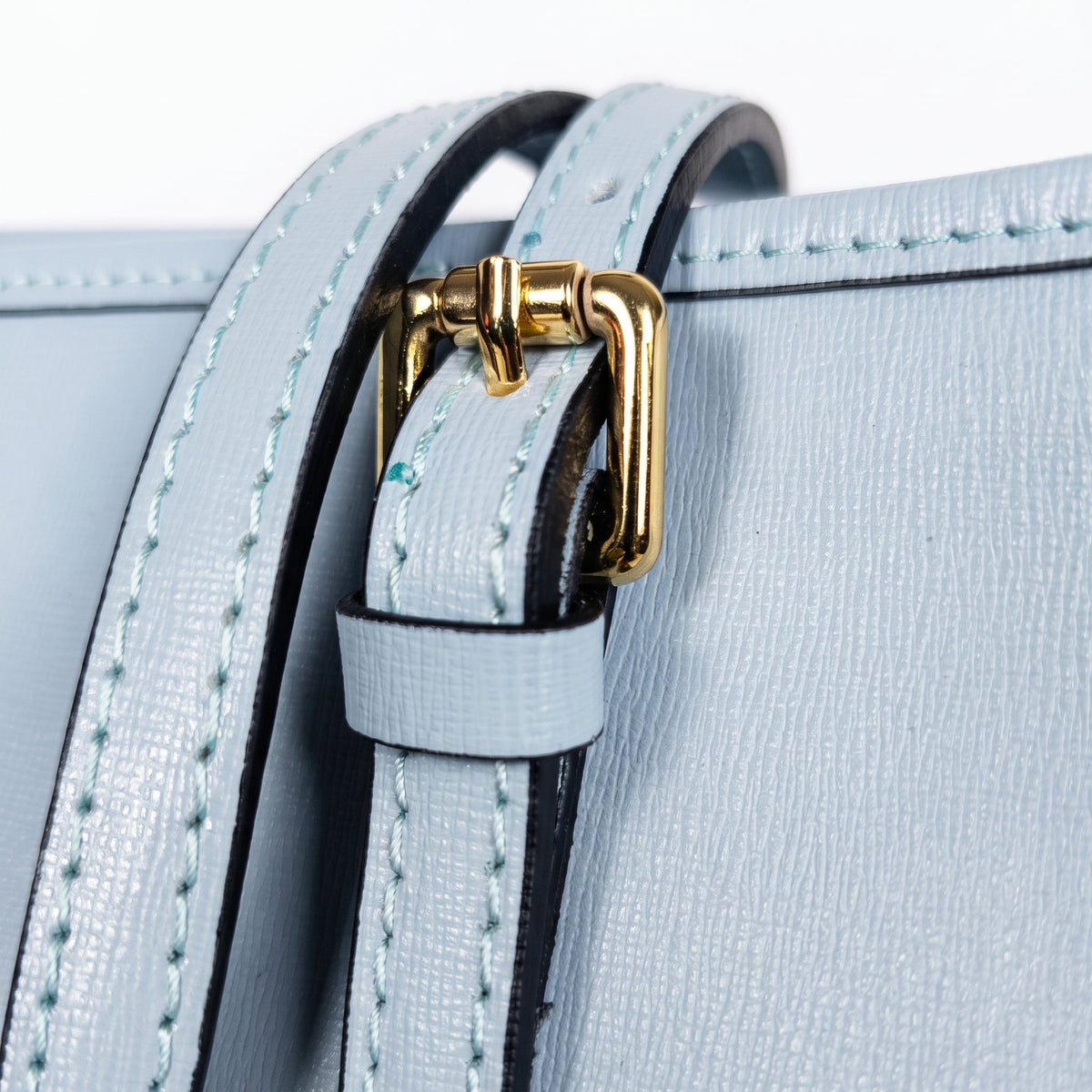 Serena Borsa Shopper in Pelle Saffiano