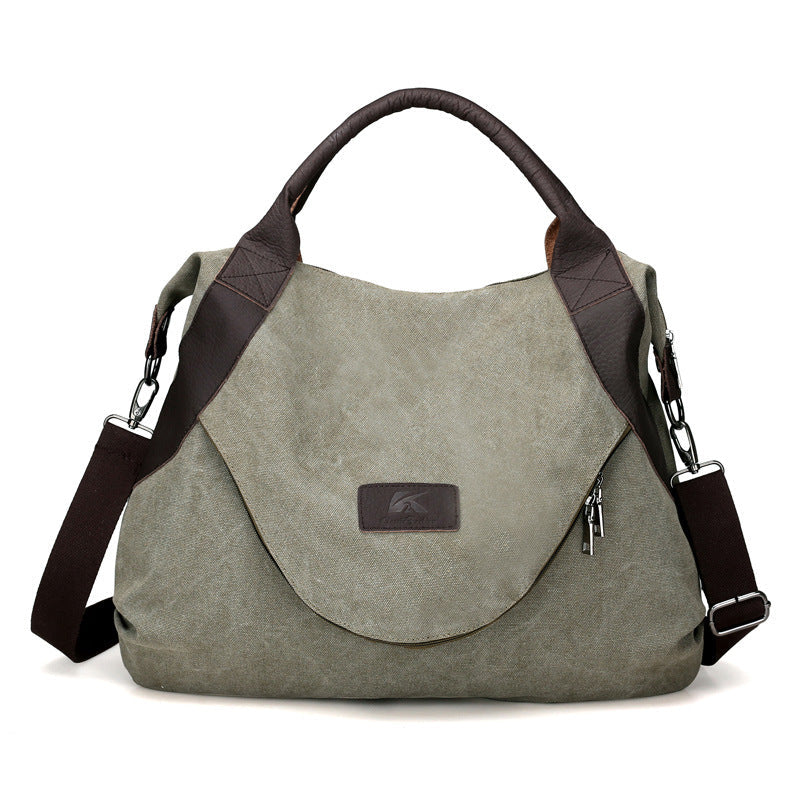 Borsa Donna Casual Elegante a Spalla o Tracolla