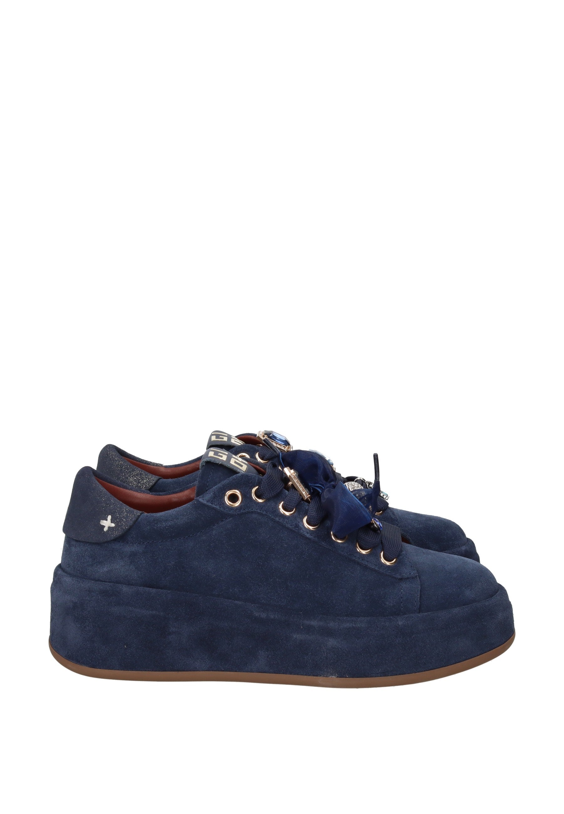 OLIVIA148 sneaker GIO +