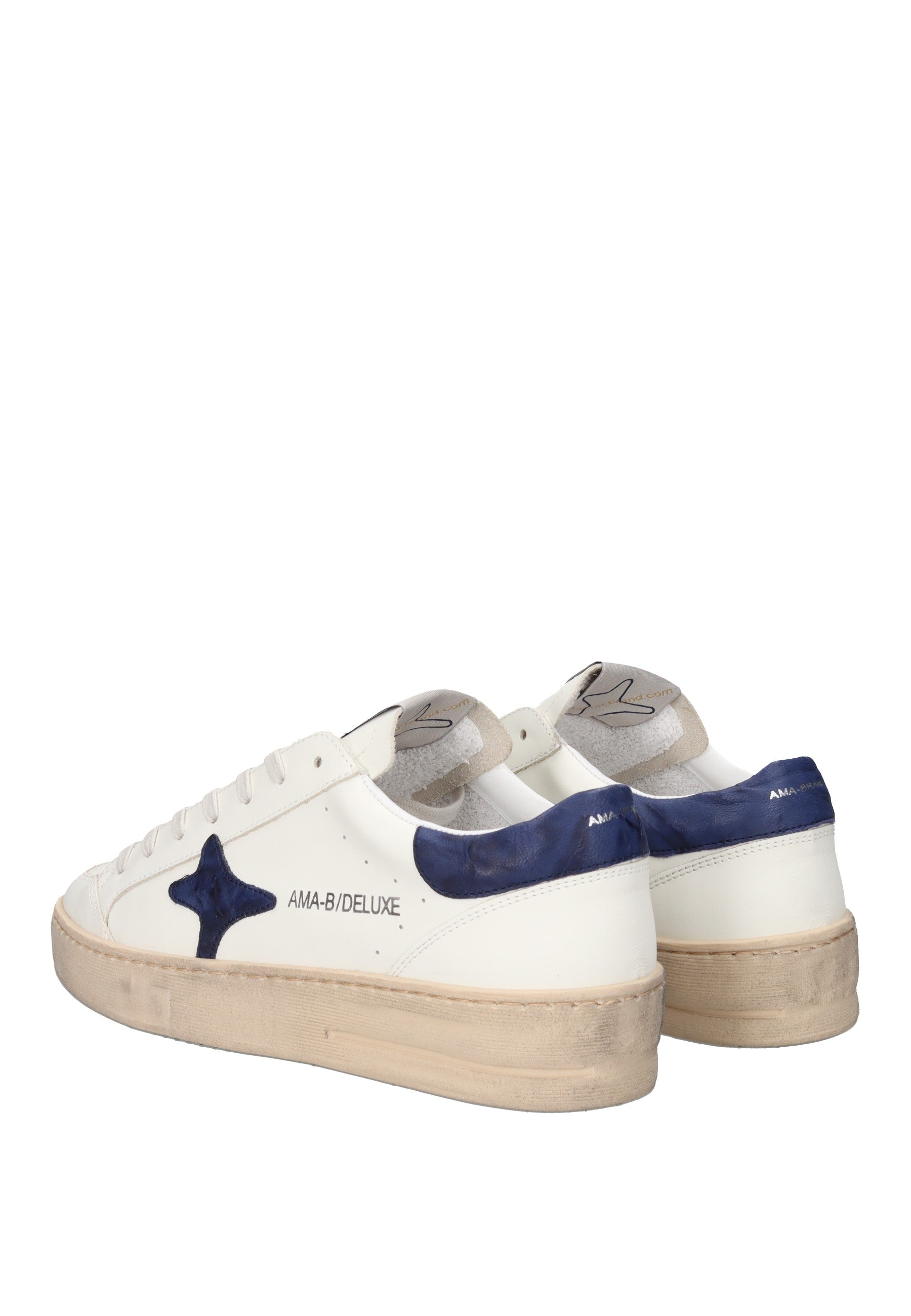 4541 sneaker AMA BRAND
