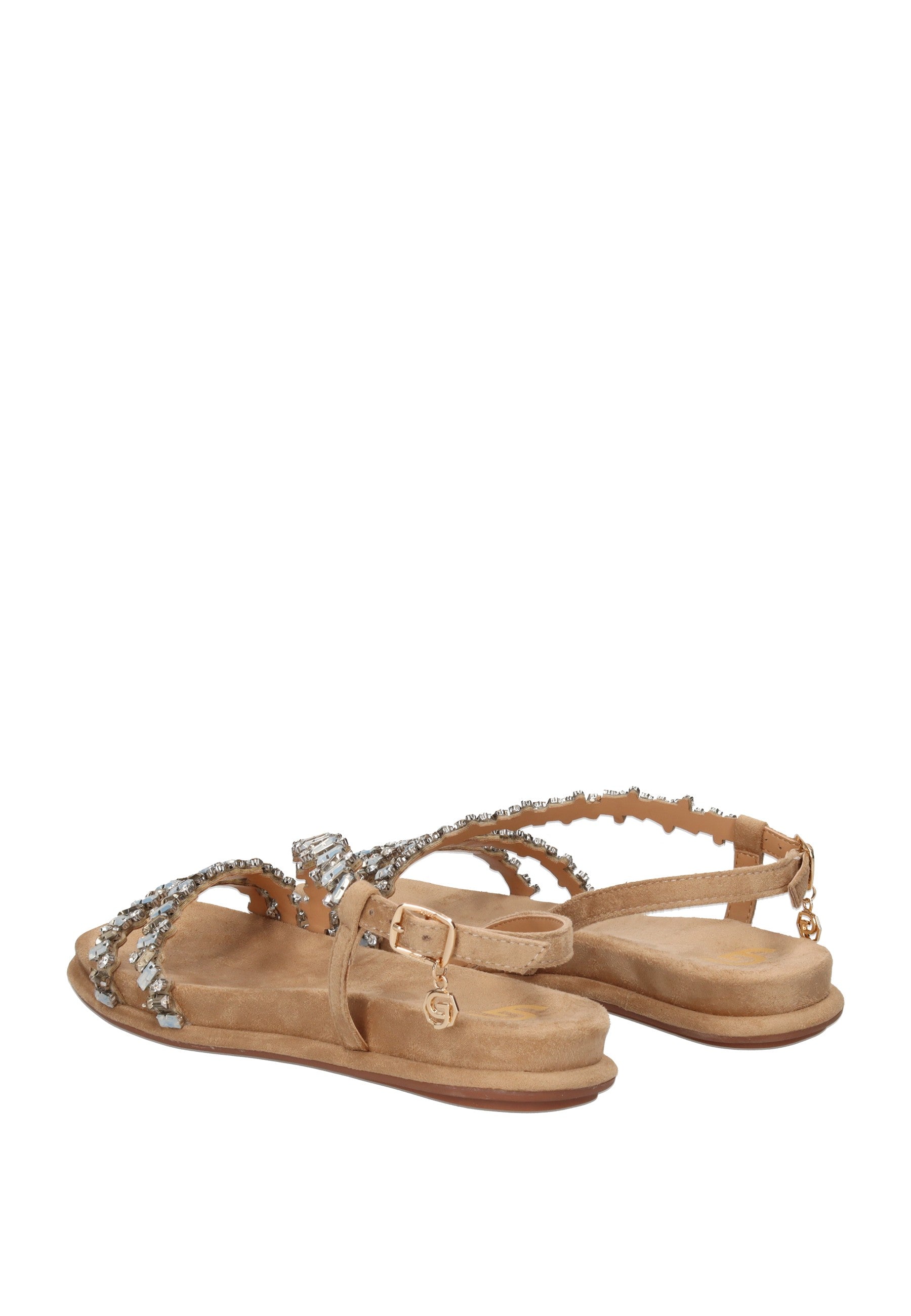 FA09 Sandalo GOLD&amp;GOLD