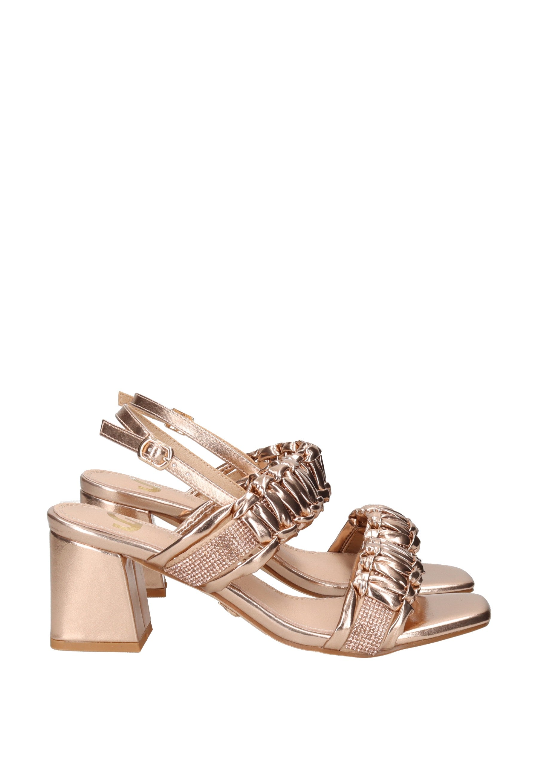 GV140 Sandalo GOLD&amp;GOLD