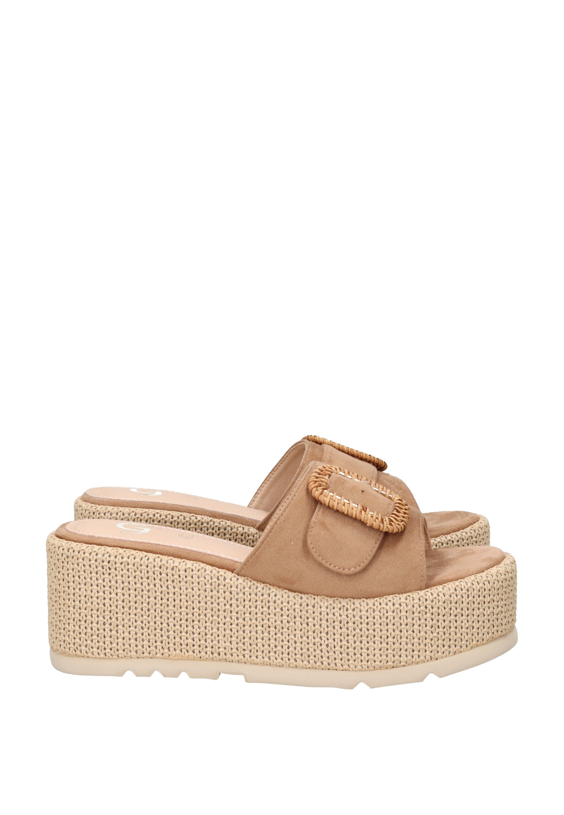 GK179 Sandalo GOLD&amp;GOLD