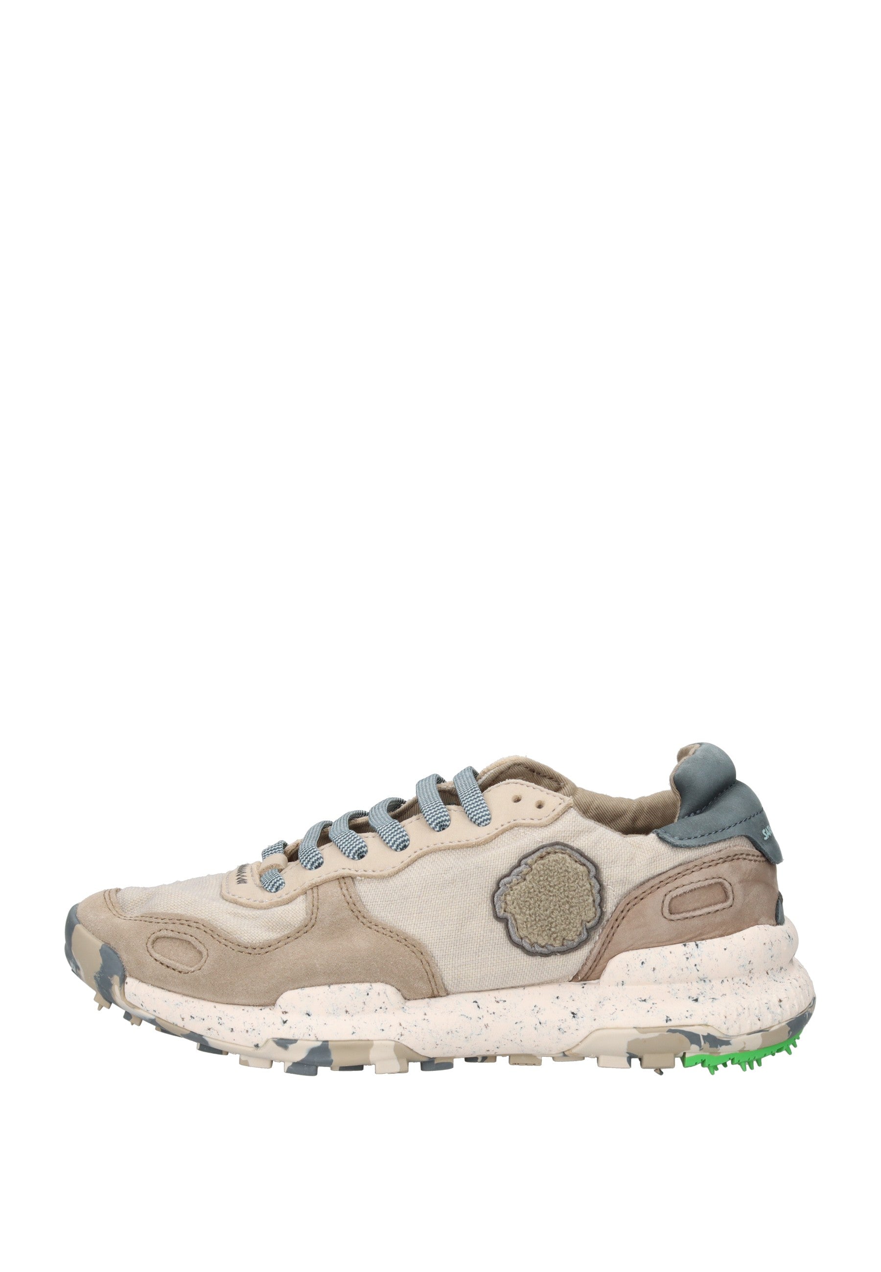 110107 sneaker SATORISAN