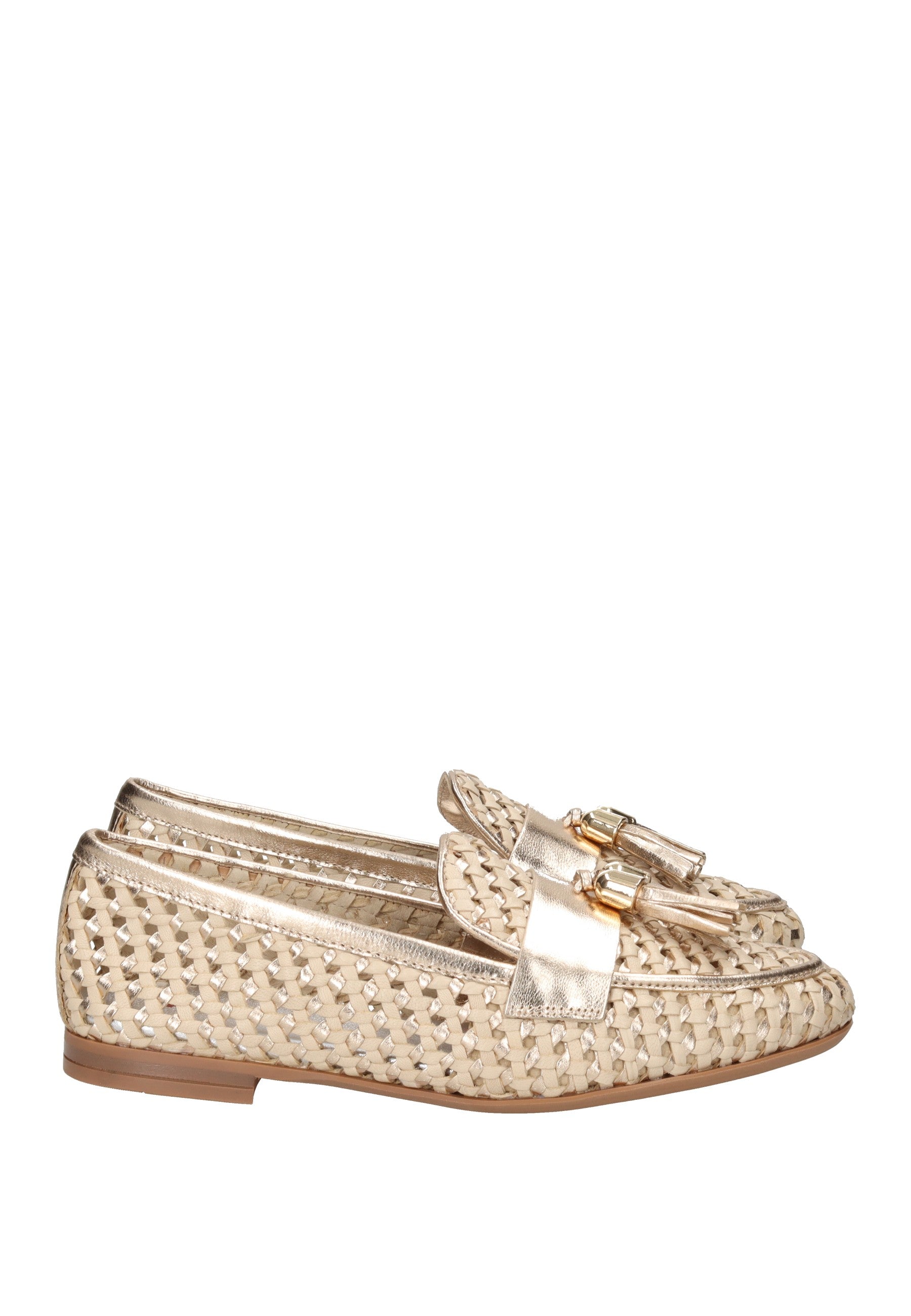 95K6 Mocassino FRAU