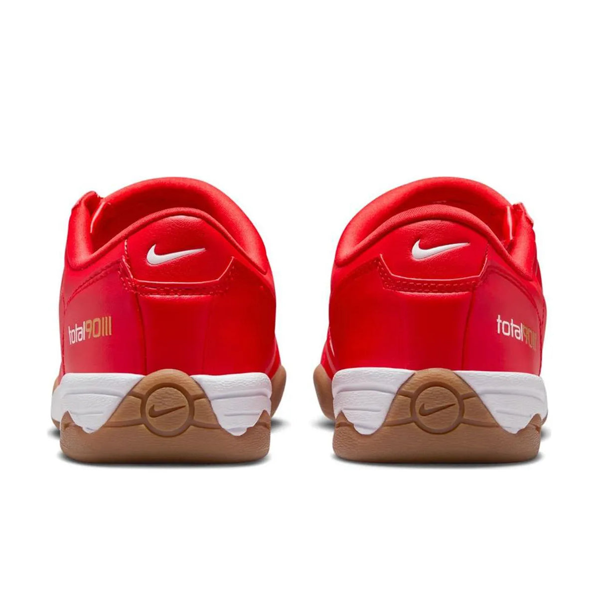 Nike Total 90 University Red White Gum