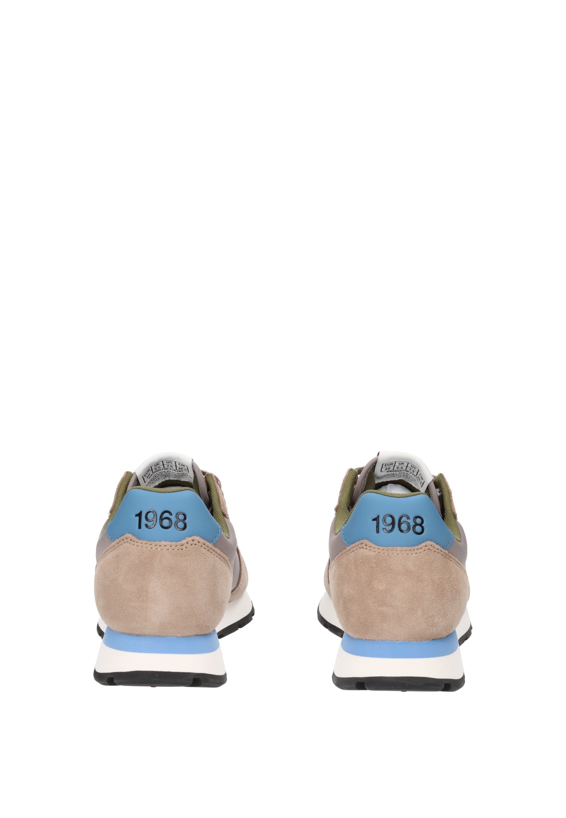 Z36101 sneaker SUN68