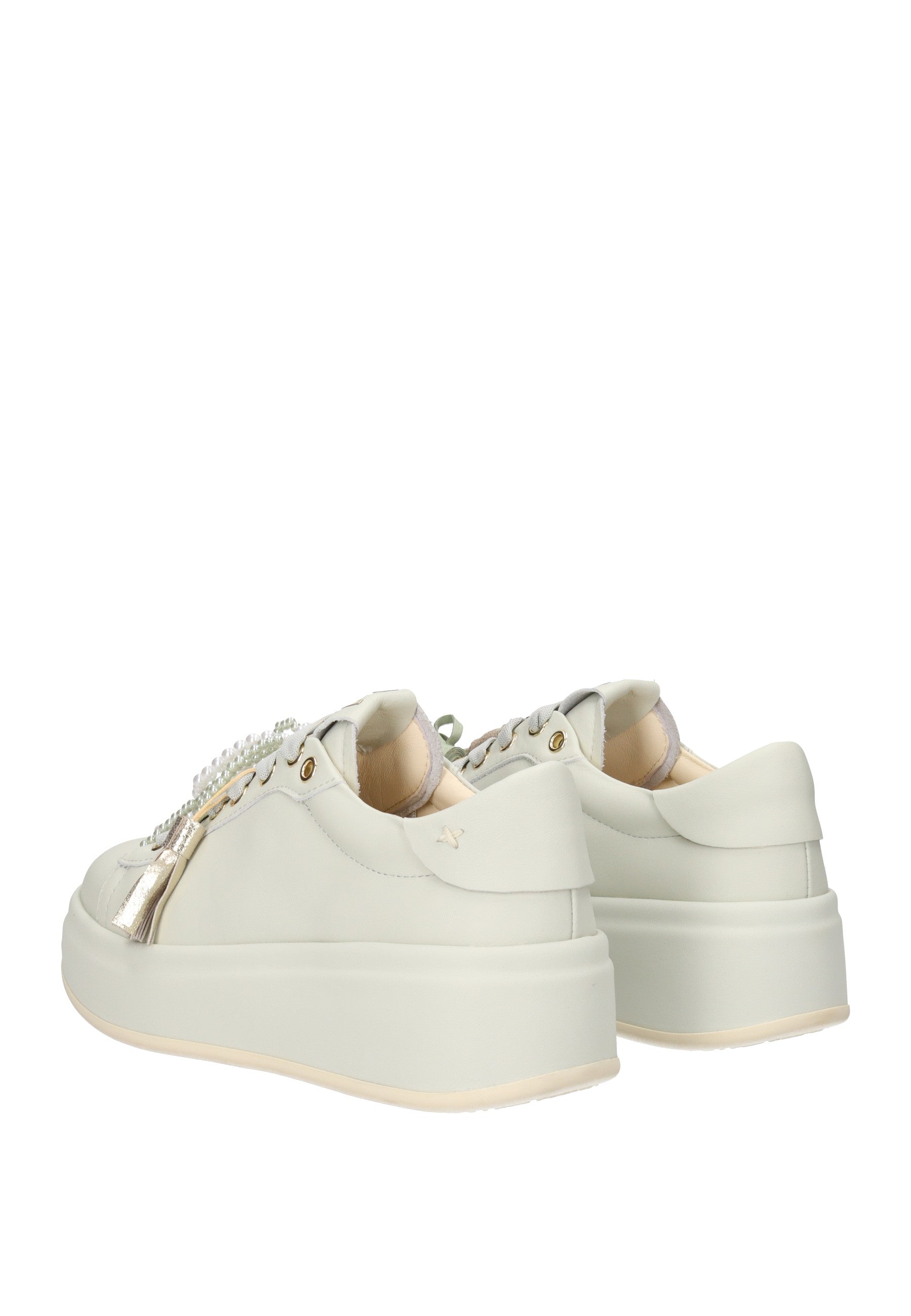 OLIVA36A sneaker GIO +