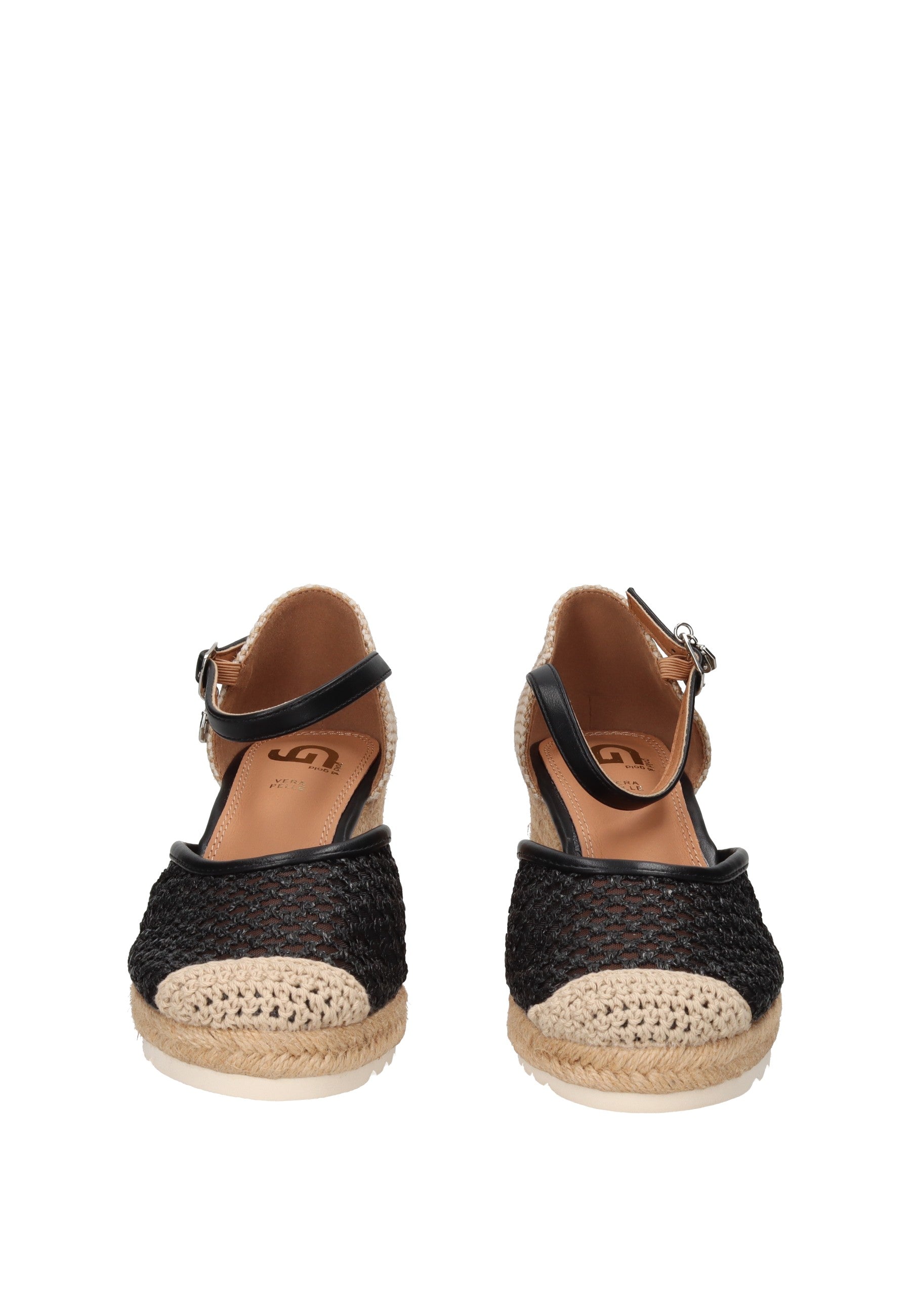 GH112 Espadrillas GOLD&amp;GOLD