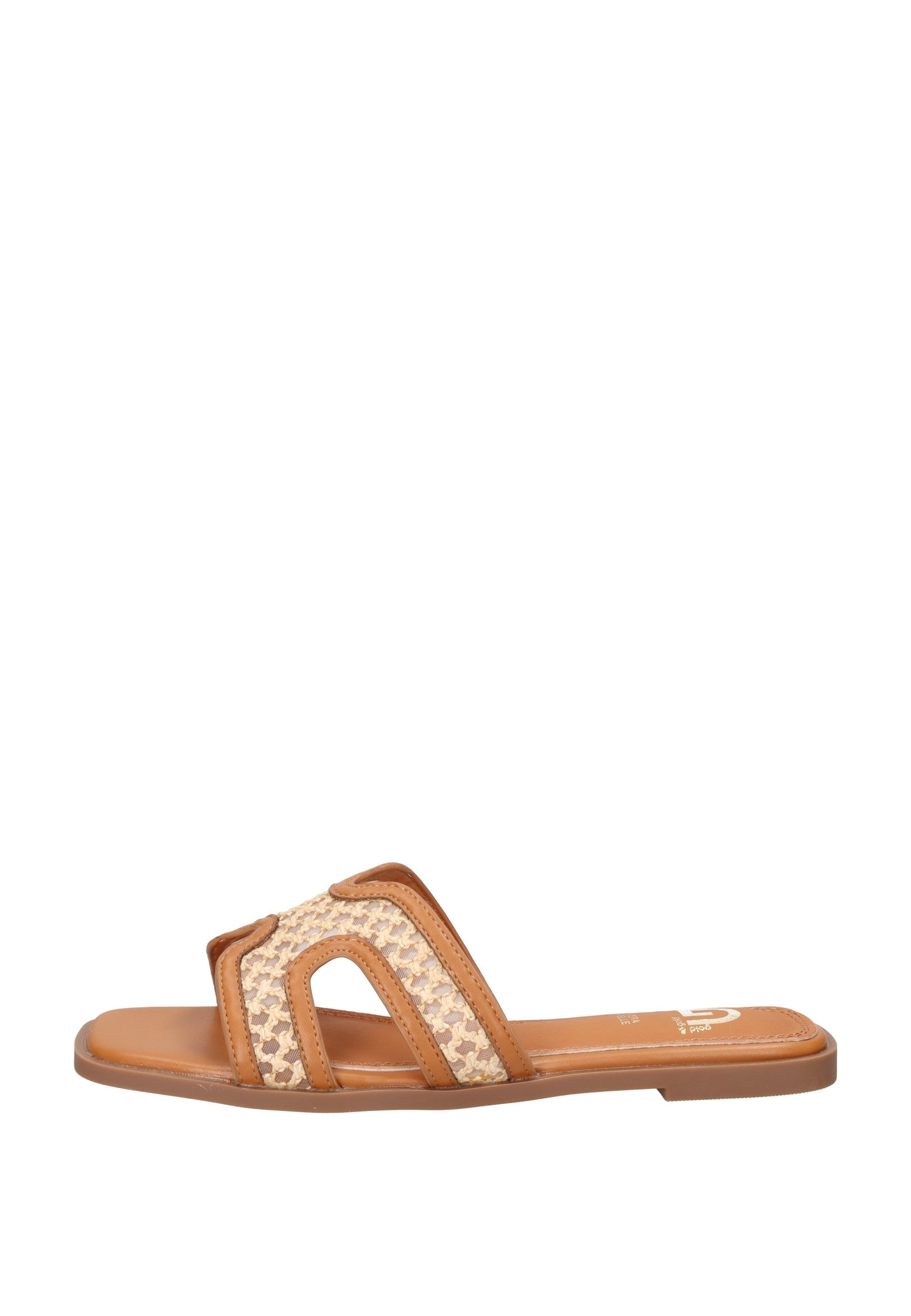 GH115 Sandalo GOLD&amp;GOLD
