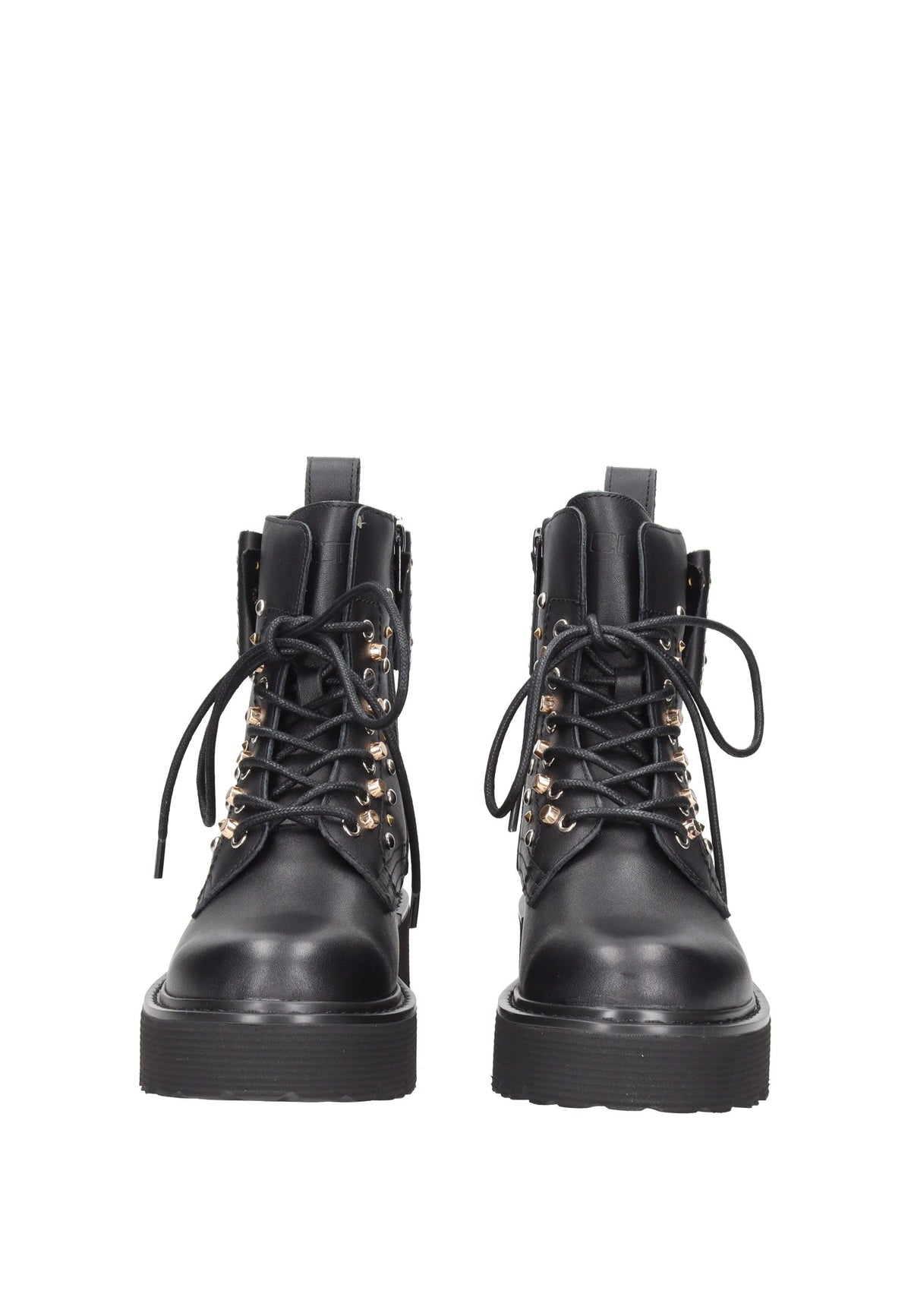 Cult Stivaletti Boot Slash 4822 Mid CLW482200 Nero